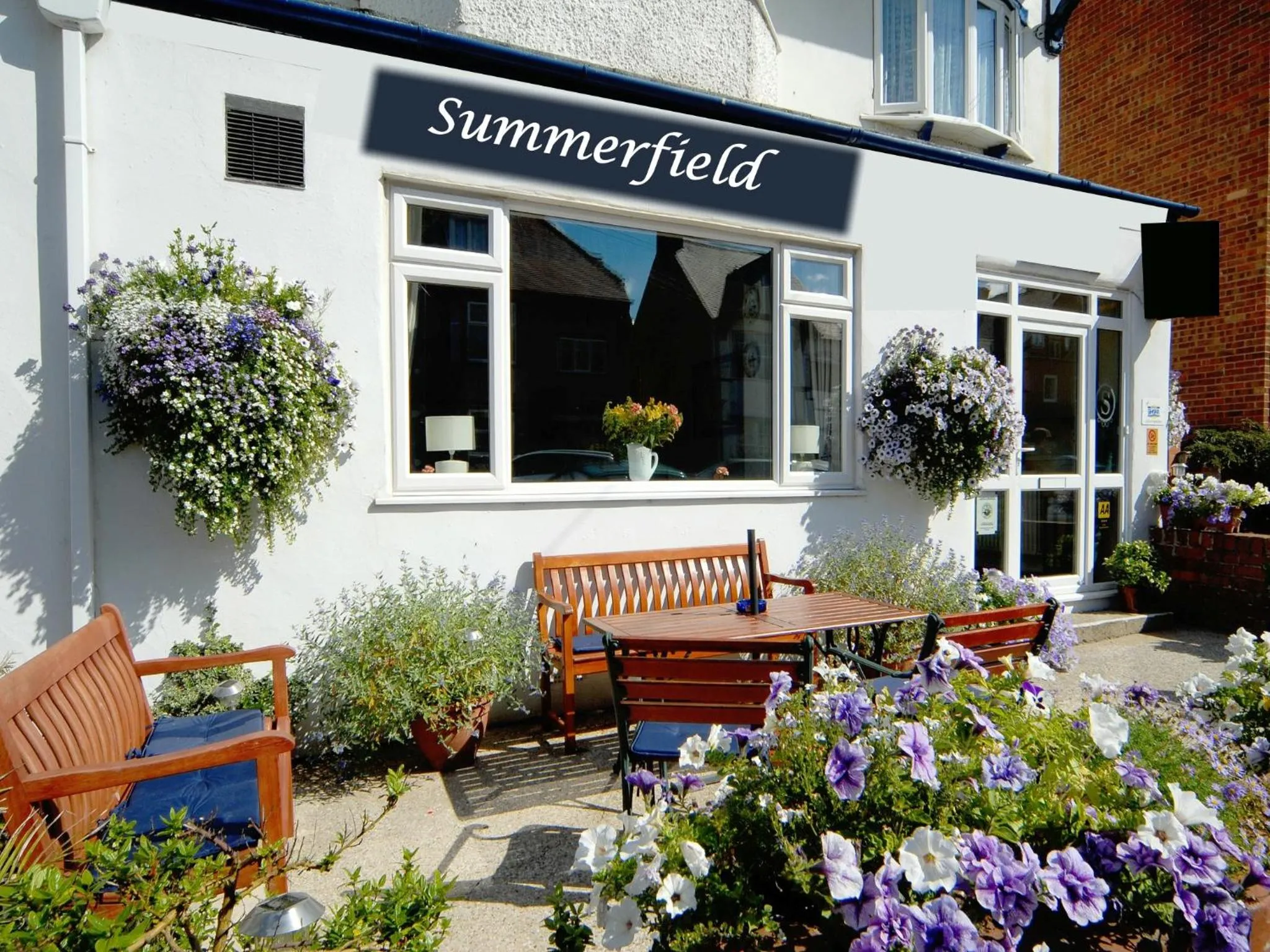 Summerfield Guest House