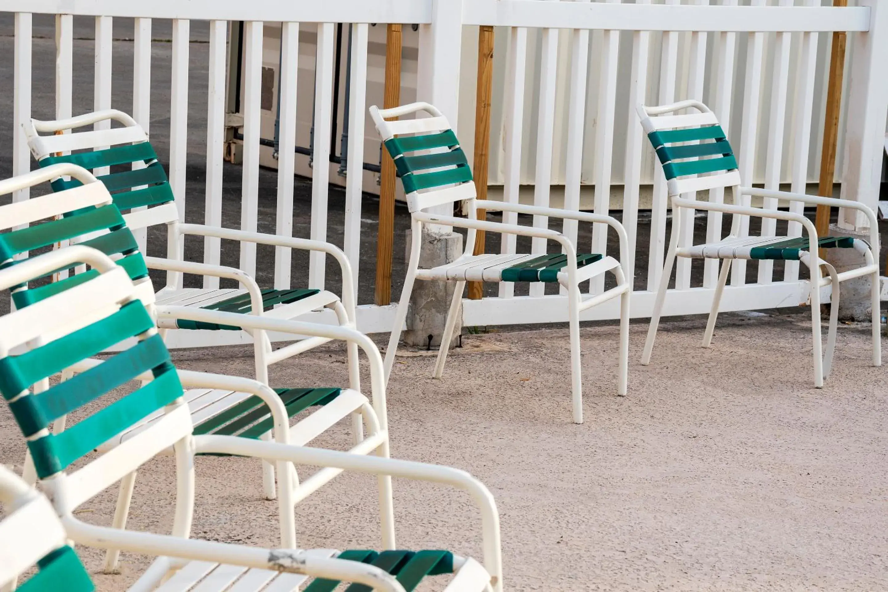 Area and facilities in Island Inn By OYO Galveston Beach, TX Area and facilities in Island Inn By OYO Galveston Beach, TX