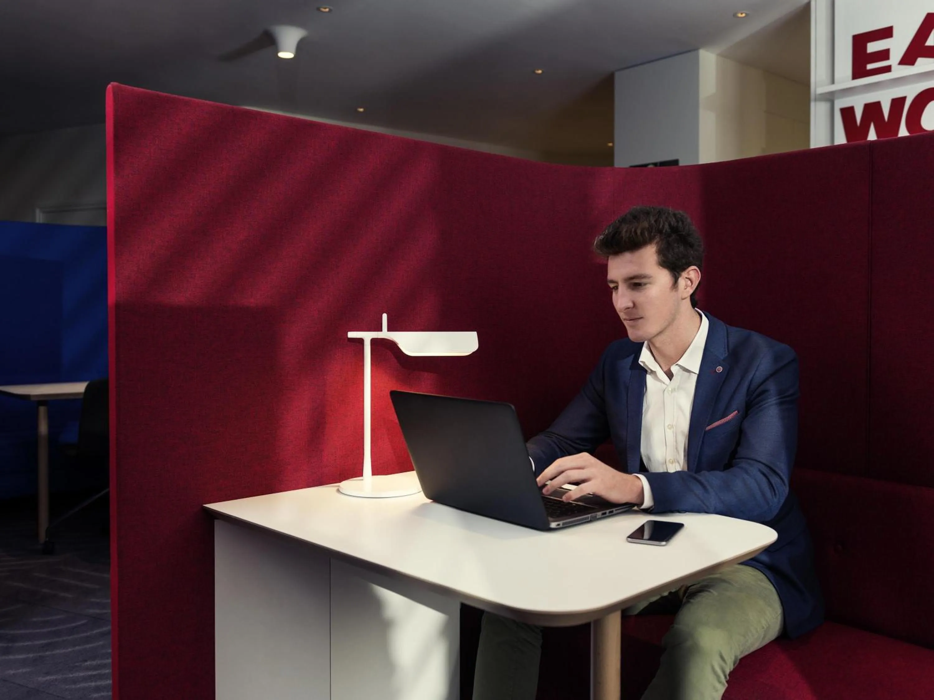 Other in Mercure Paris Boulogne