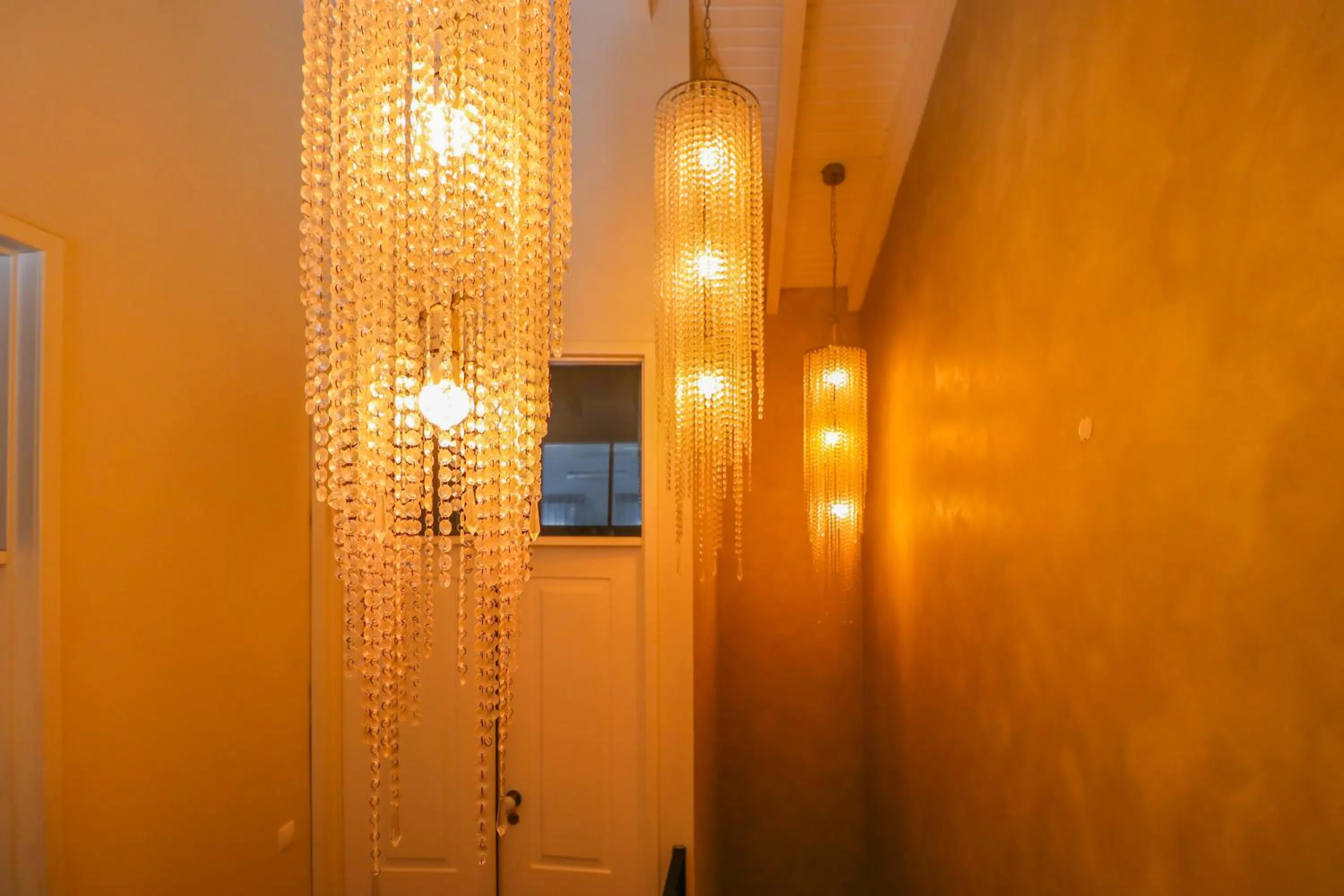 Property building in Villa Zawaia B&B