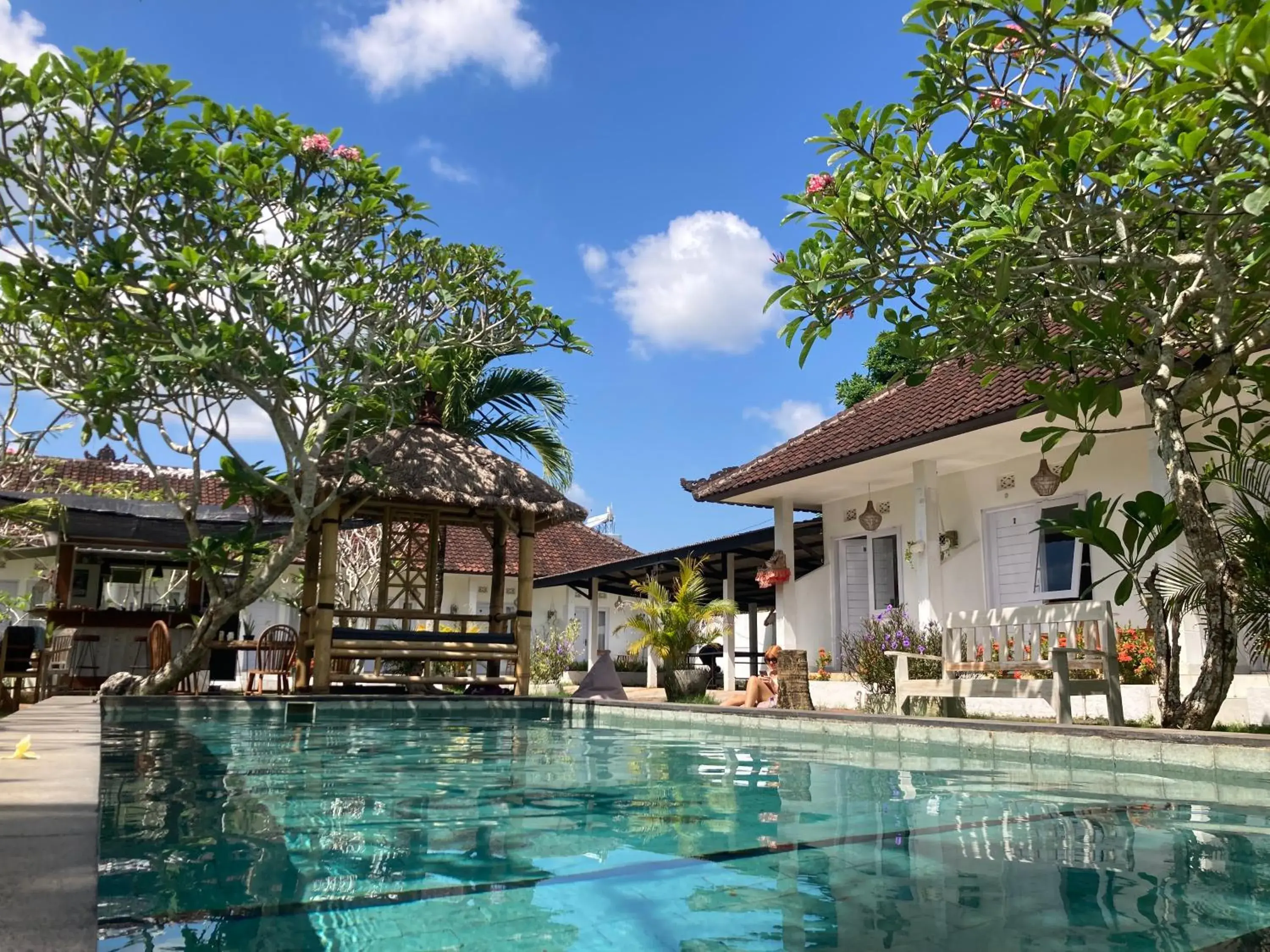 Rebels Point Rebels Point