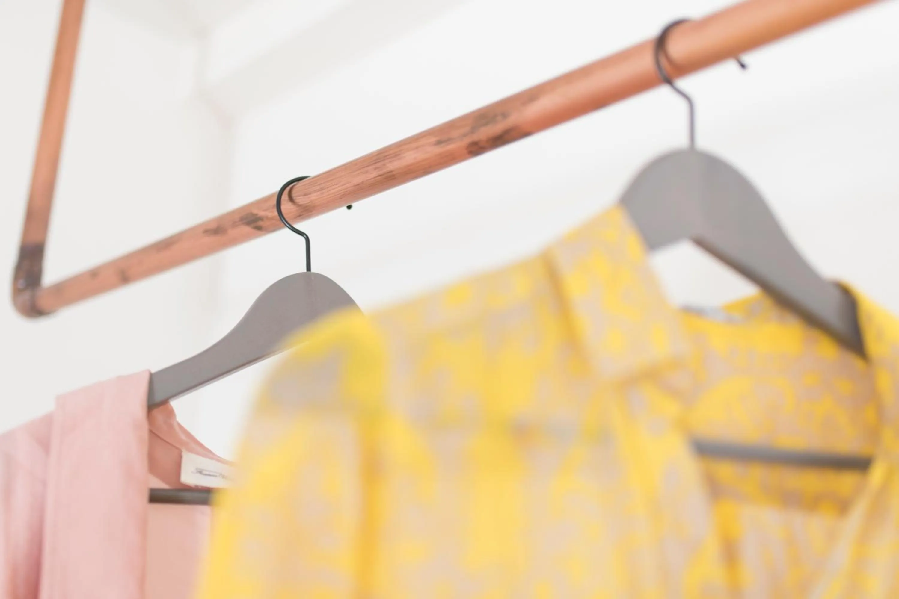 Decorative detail in Skyros Ammos Hotel