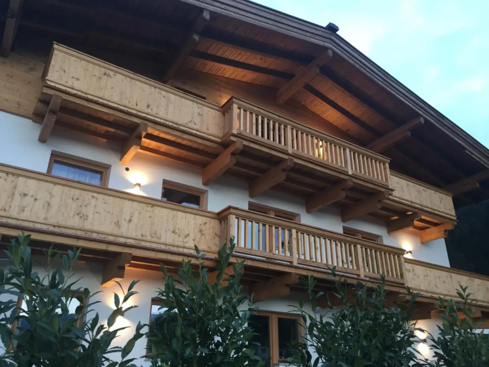 Appartementhaus Schubert Appartementhaus Schubert