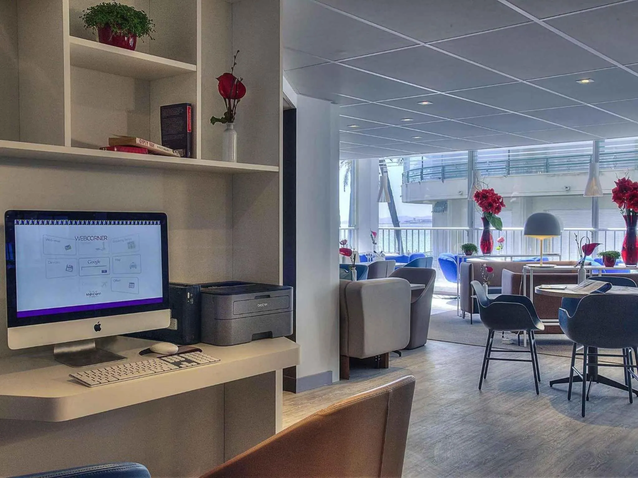 Other in Mercure Nice Promenade Des Anglais