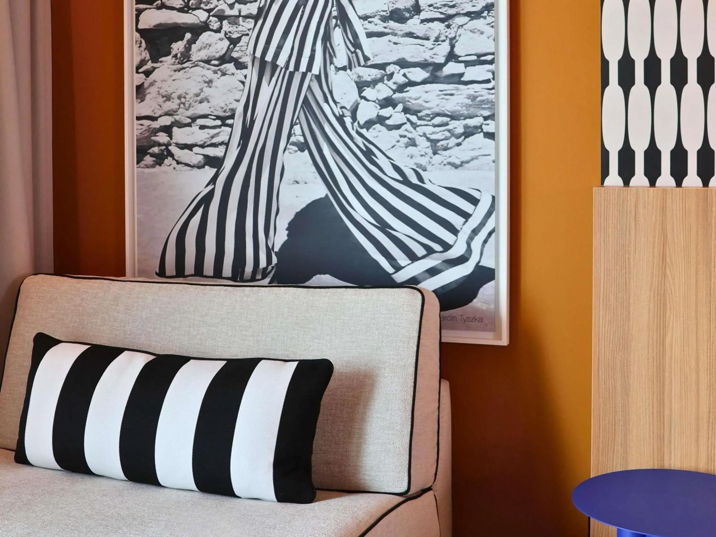 Property building in Mercure Nice Promenade Des Anglais Property building in Mercure Nice Promenade Des Anglais