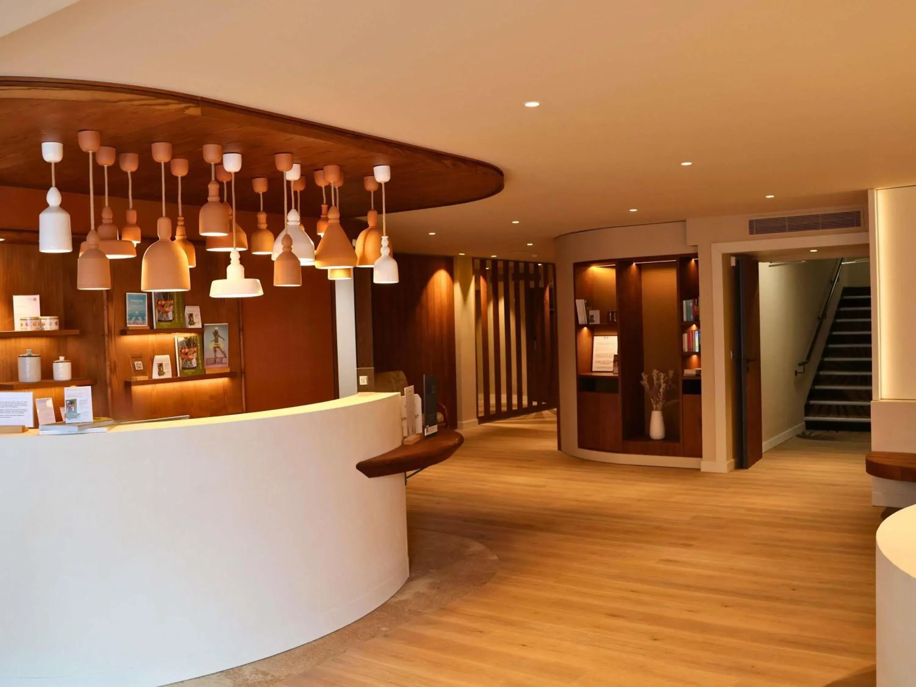 Property building in Mercure Nice Promenade Des Anglais Property building in Mercure Nice Promenade Des Anglais