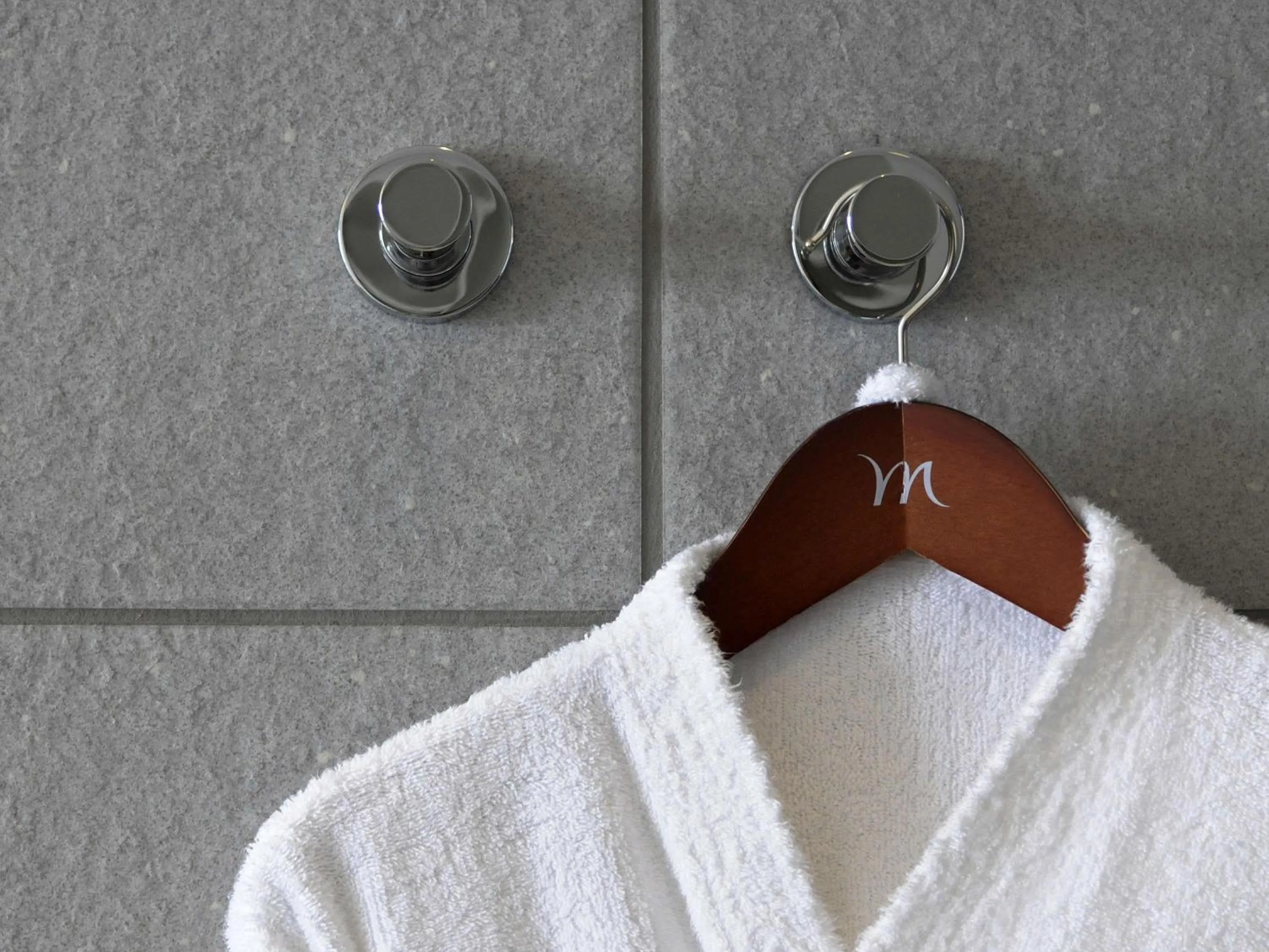 Bedroom in Mercure Nice Promenade Des Anglais