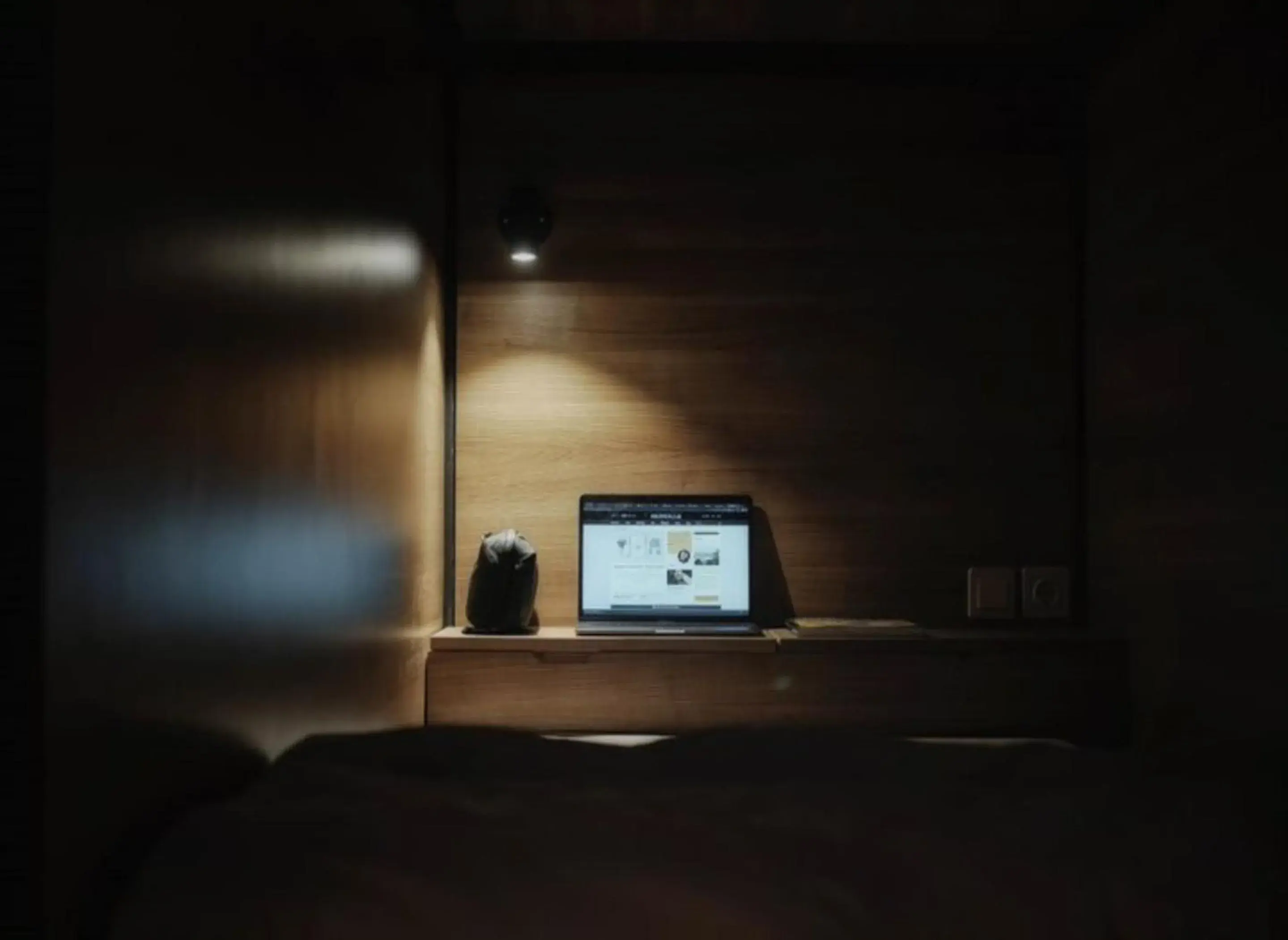 Bedroom in Semalam at Sun Yat Sen - SELF CHECK IN Bedroom in Semalam at Sun Yat Sen - SELF CHECK IN