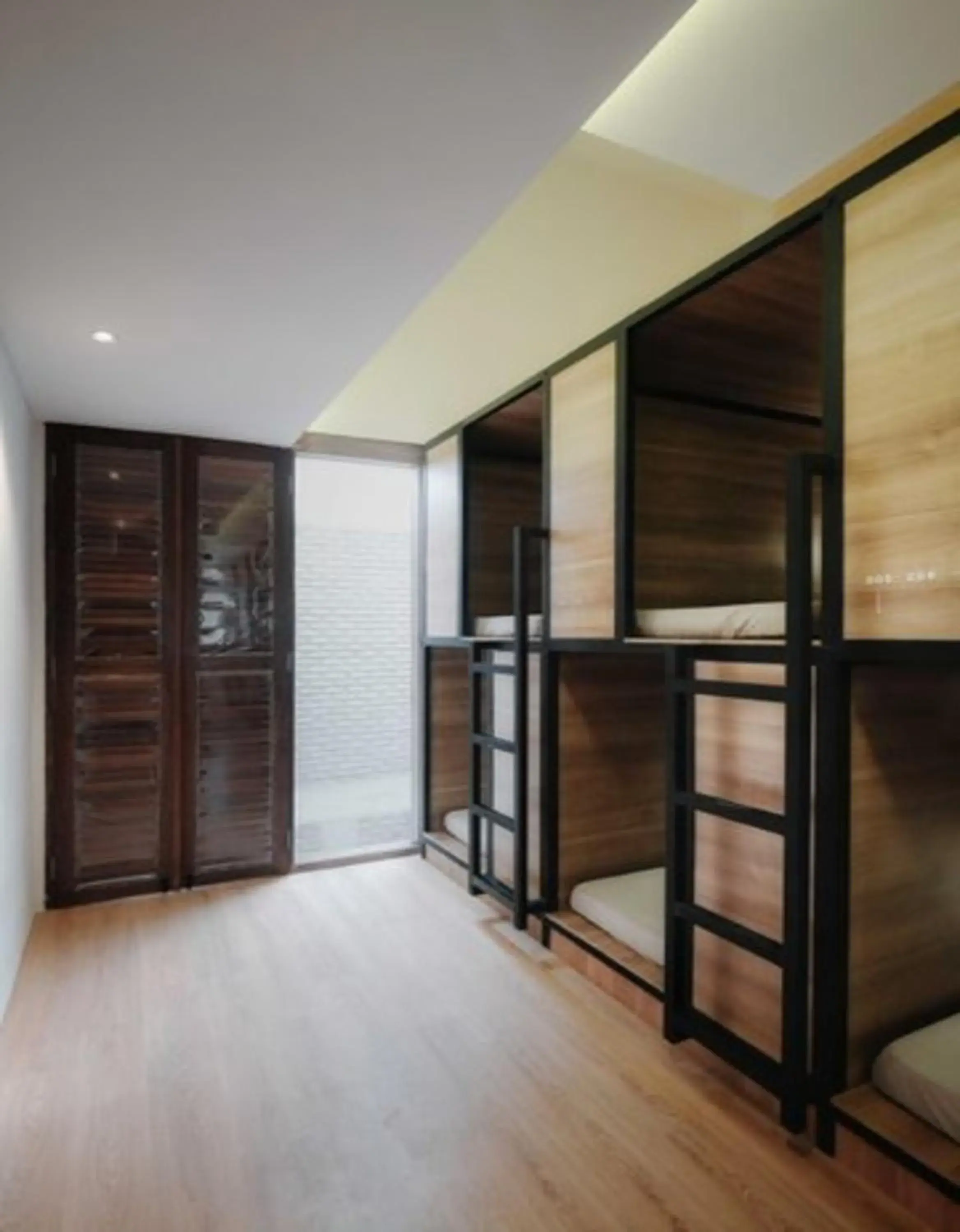 Bedroom in Semalam at Sun Yat Sen - SELF CHECK IN Bedroom in Semalam at Sun Yat Sen - SELF CHECK IN