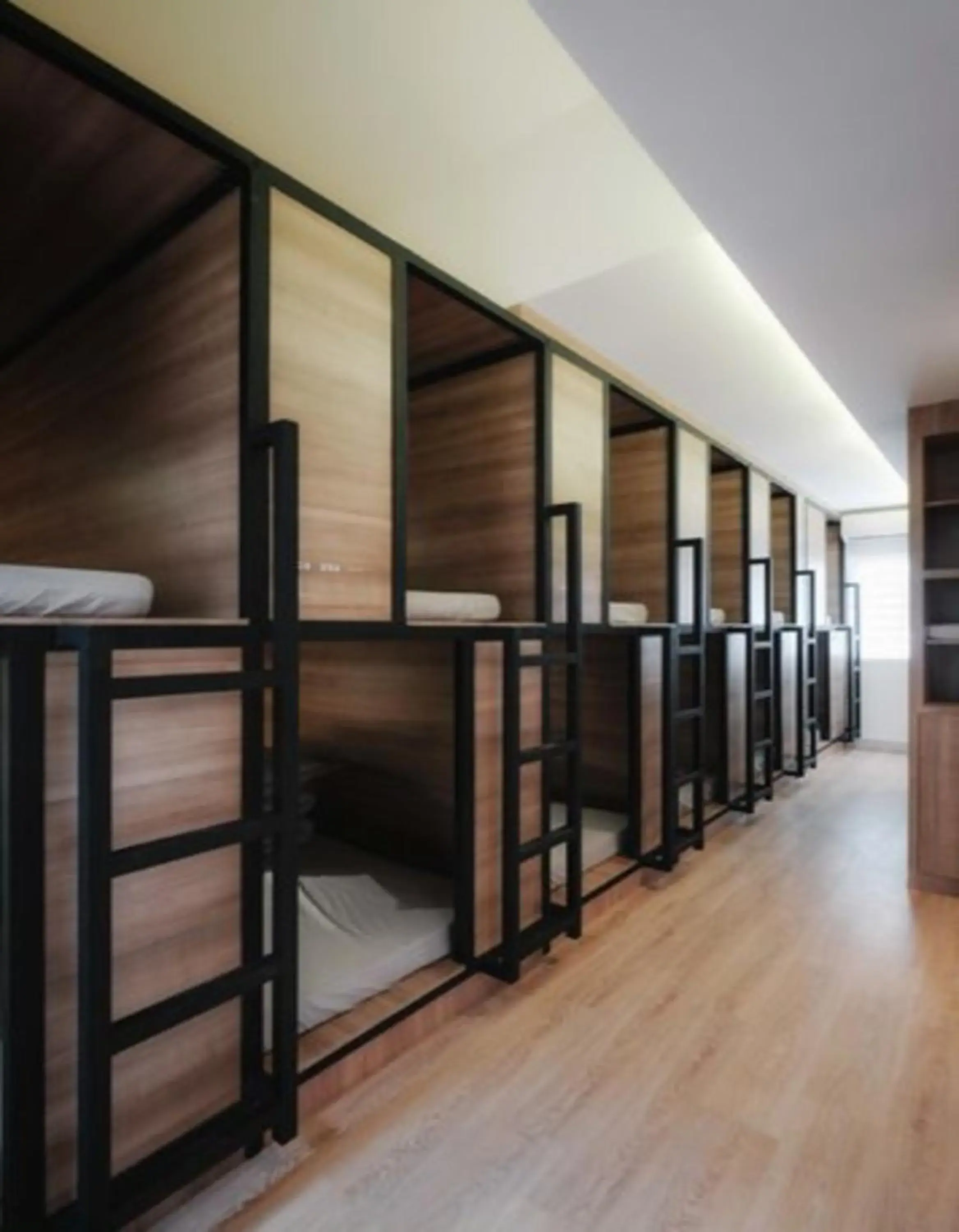 Bedroom in Semalam at Sun Yat Sen - SELF CHECK IN Bedroom in Semalam at Sun Yat Sen - SELF CHECK IN