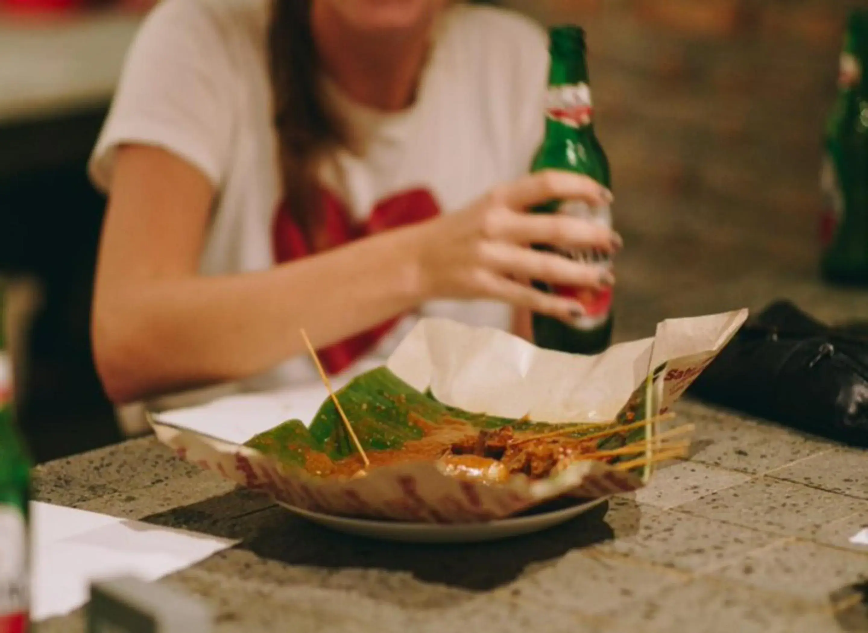 Guests in Semalam at Sun Yat Sen - SELF CHECK IN Guests in Semalam at Sun Yat Sen - SELF CHECK IN