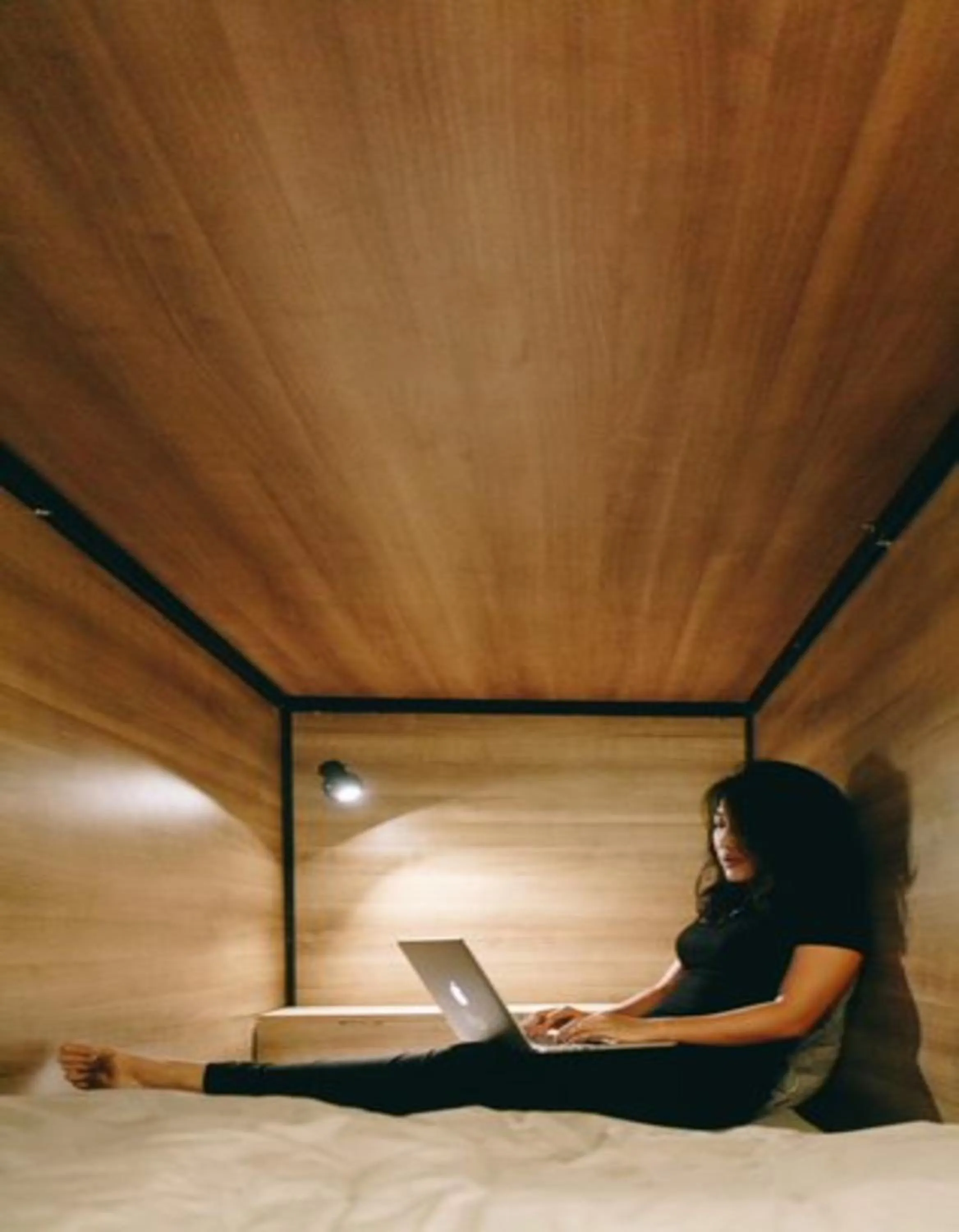 Bedroom in Semalam at Sun Yat Sen - SELF CHECK IN