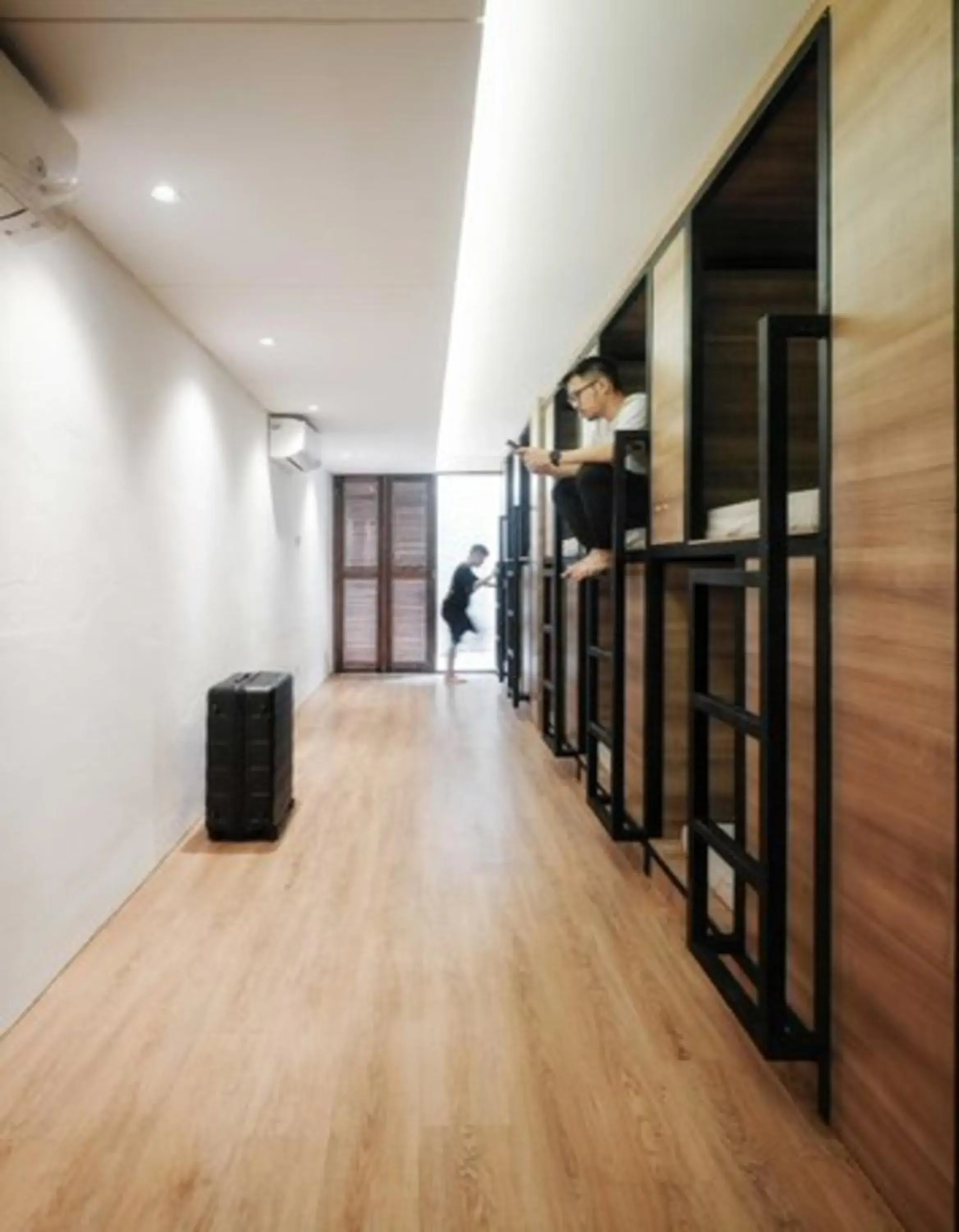 Bedroom in Semalam at Sun Yat Sen - SELF CHECK IN Bedroom in Semalam at Sun Yat Sen - SELF CHECK IN