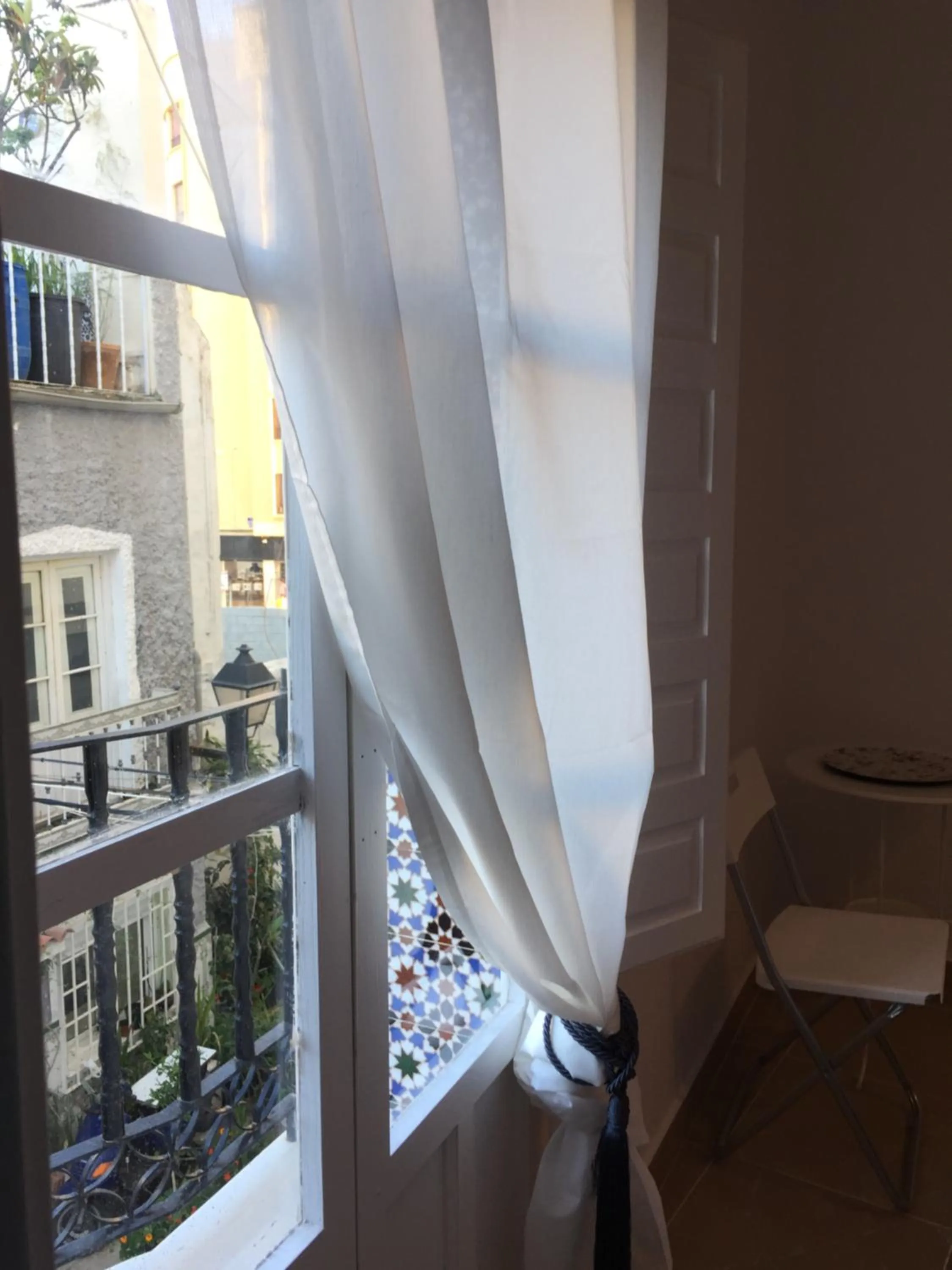 Málaga Centro Hostel