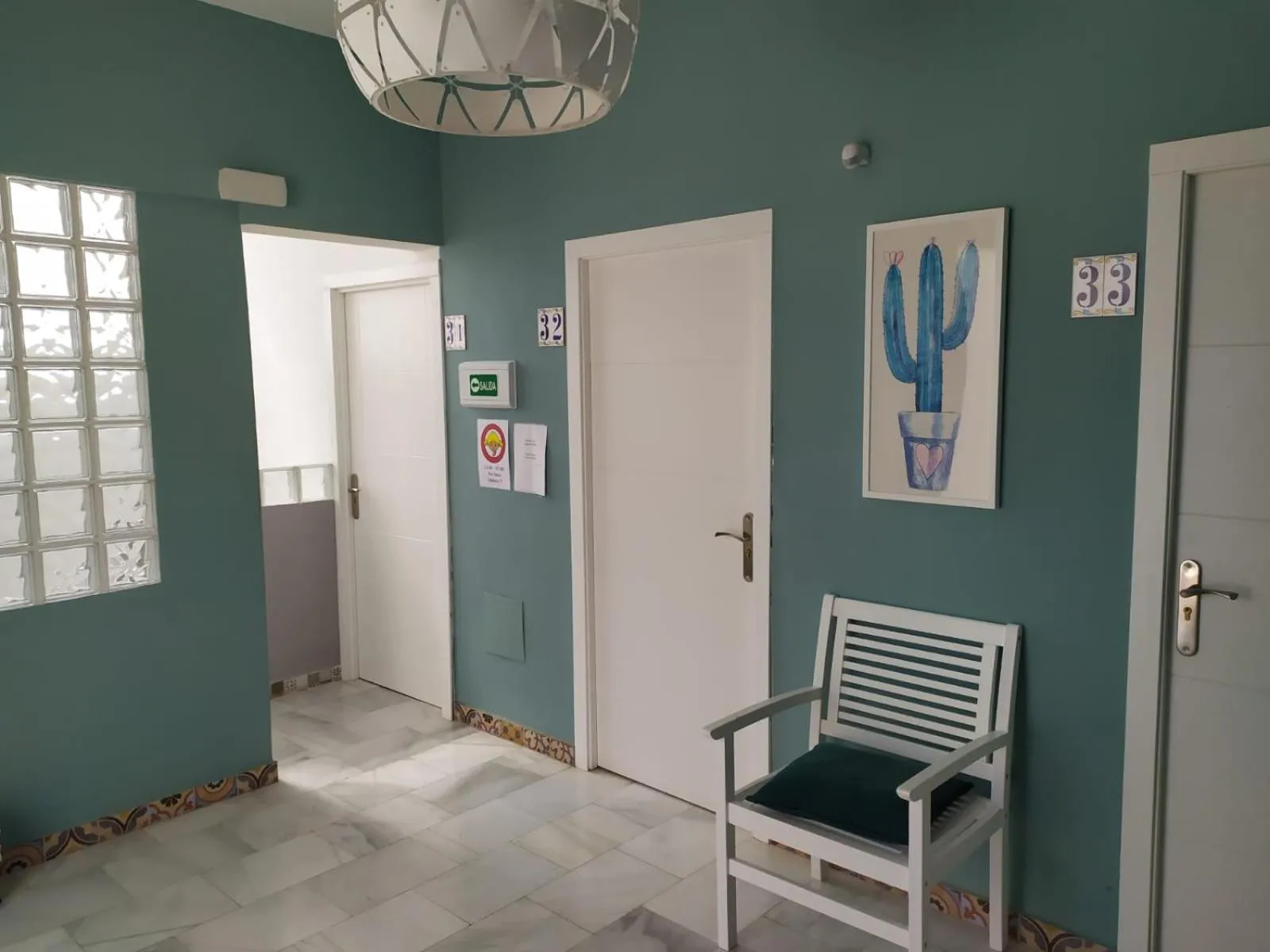 Málaga Centro Hostel