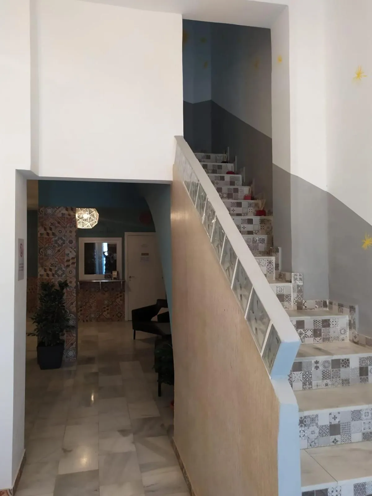 Málaga Centro Hostel