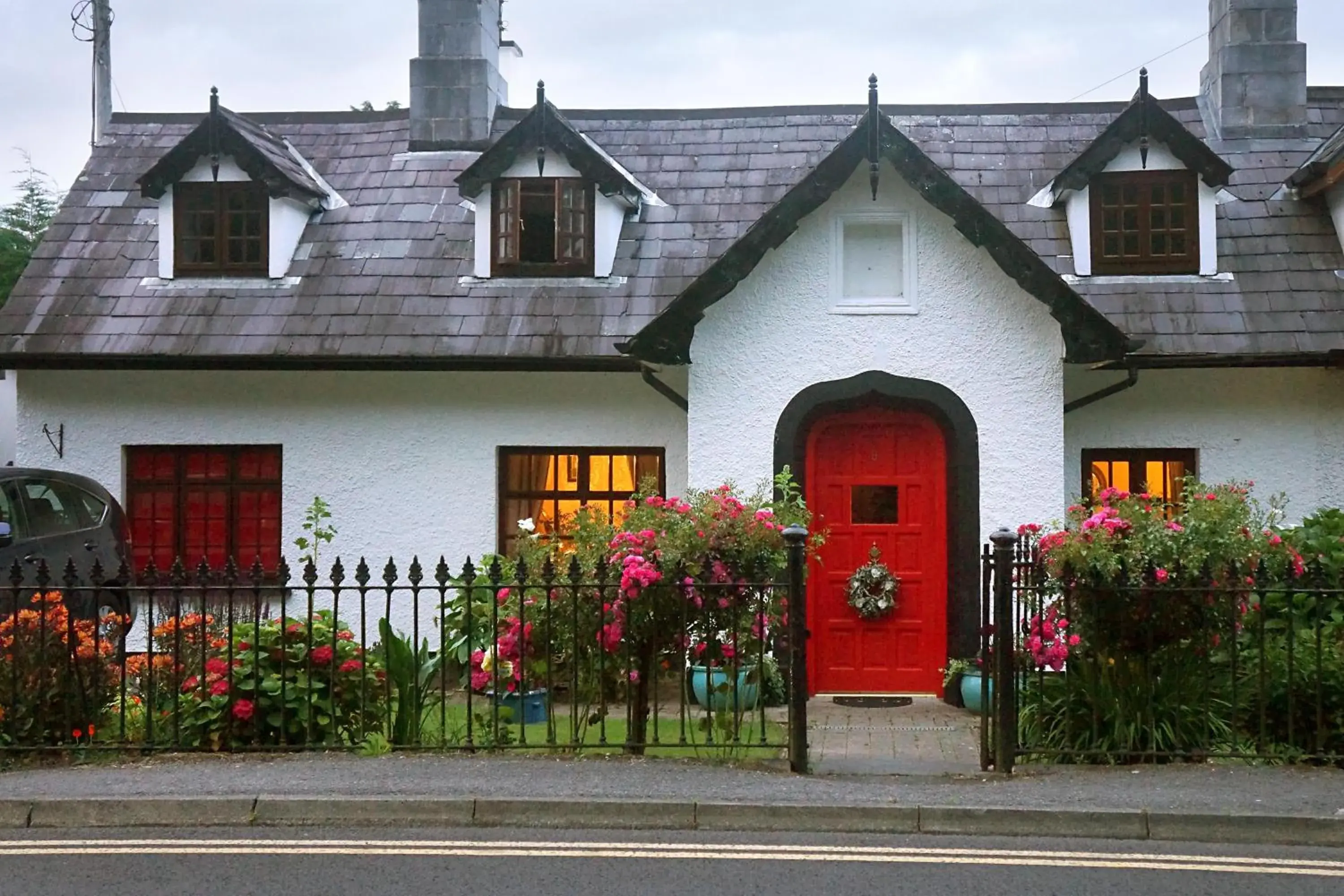 Ivy Cottage B&B Ivy Cottage B&B