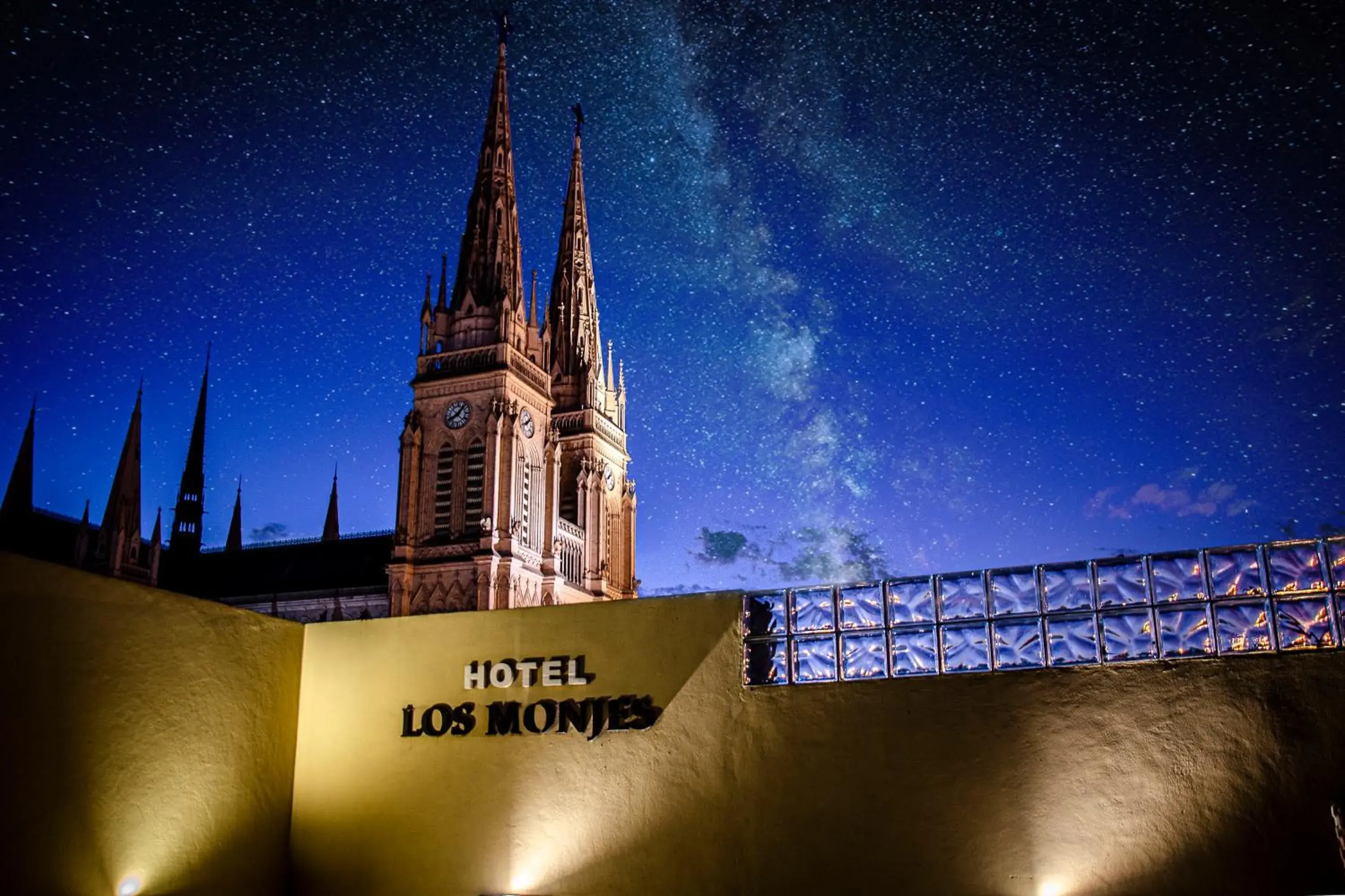 Los Monjes Hotel Los Monjes Hotel