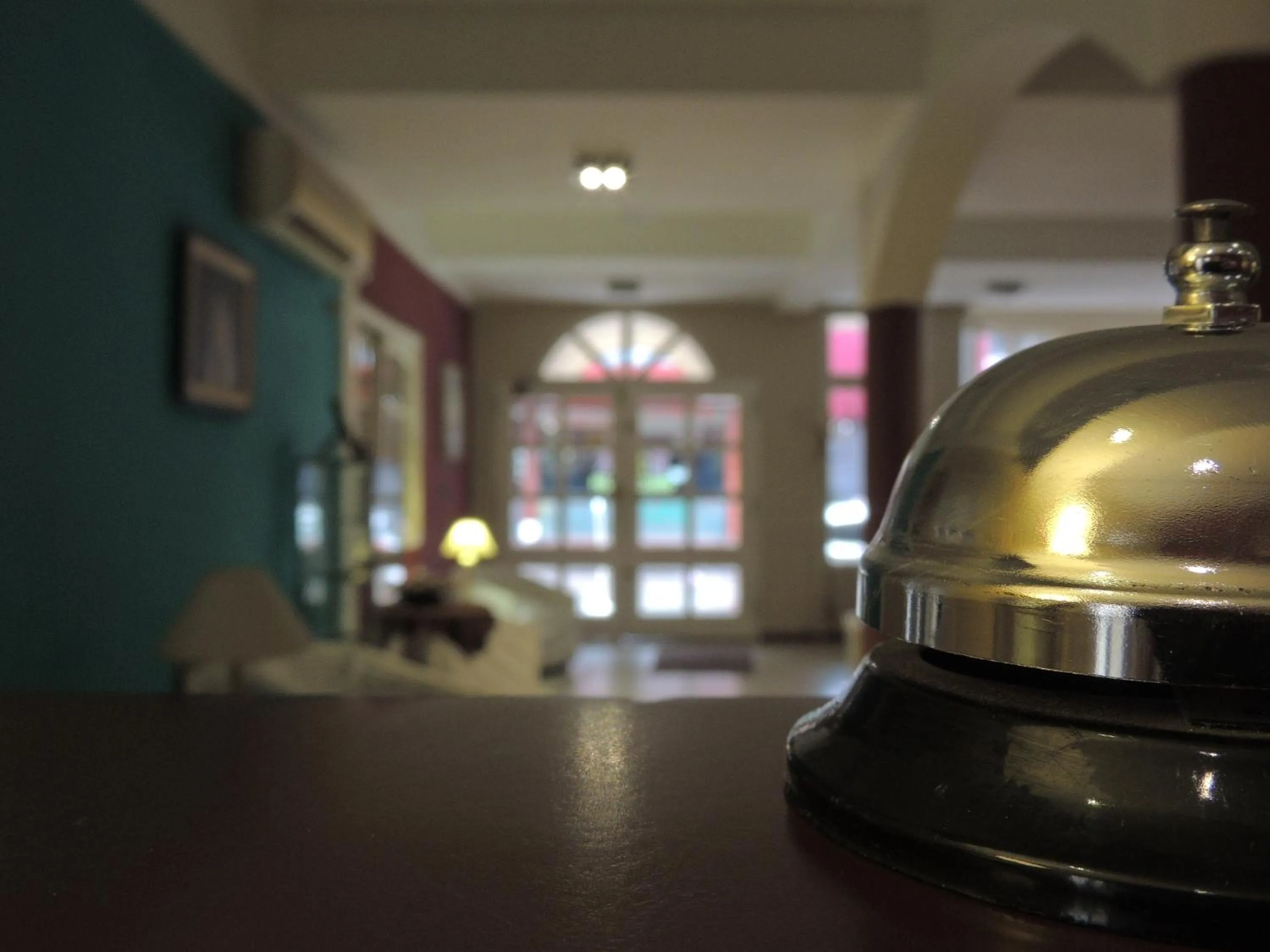 Other in Los Monjes Hotel