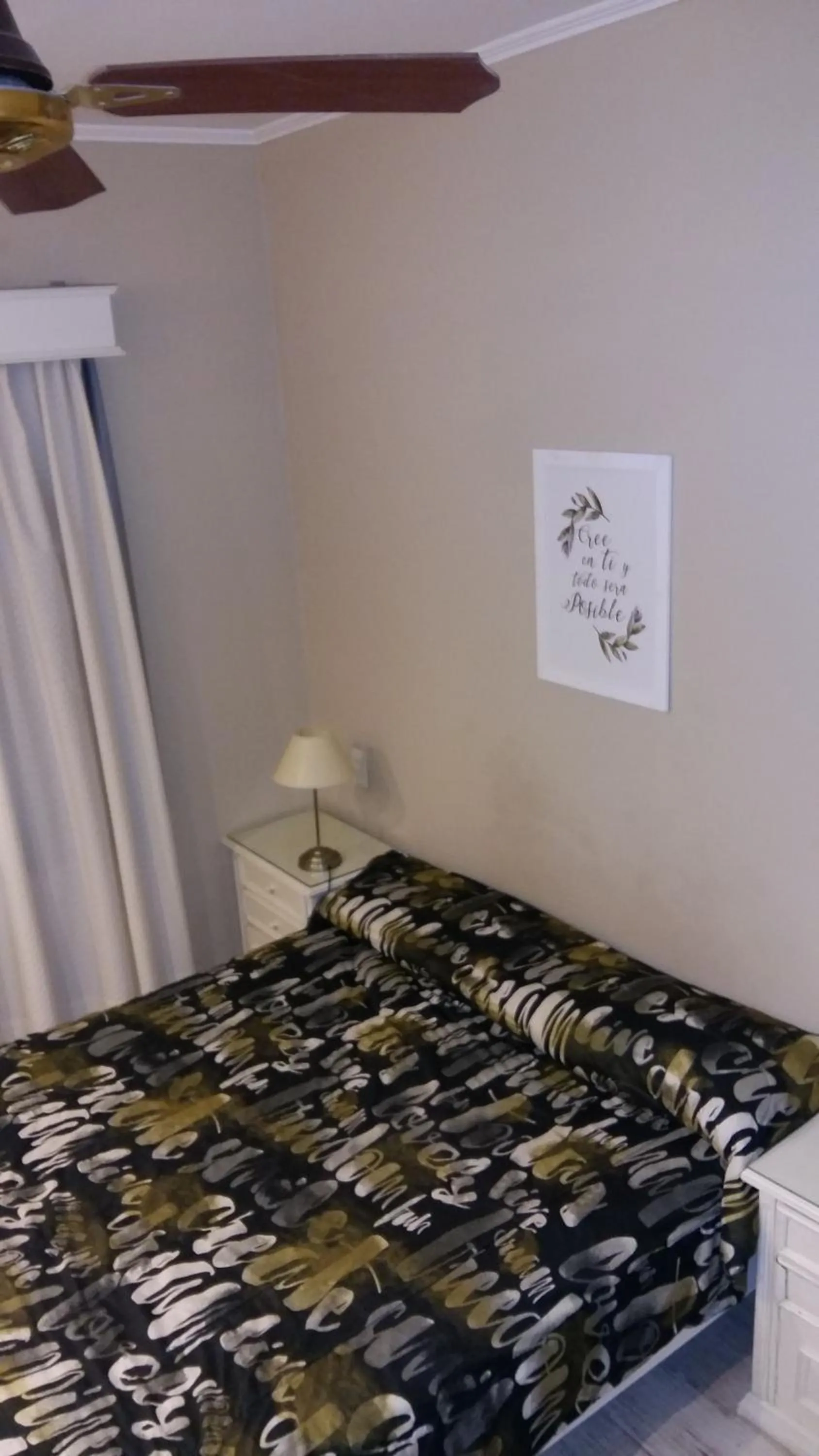 Photo of the whole room, Bed in Los Monjes Hotel