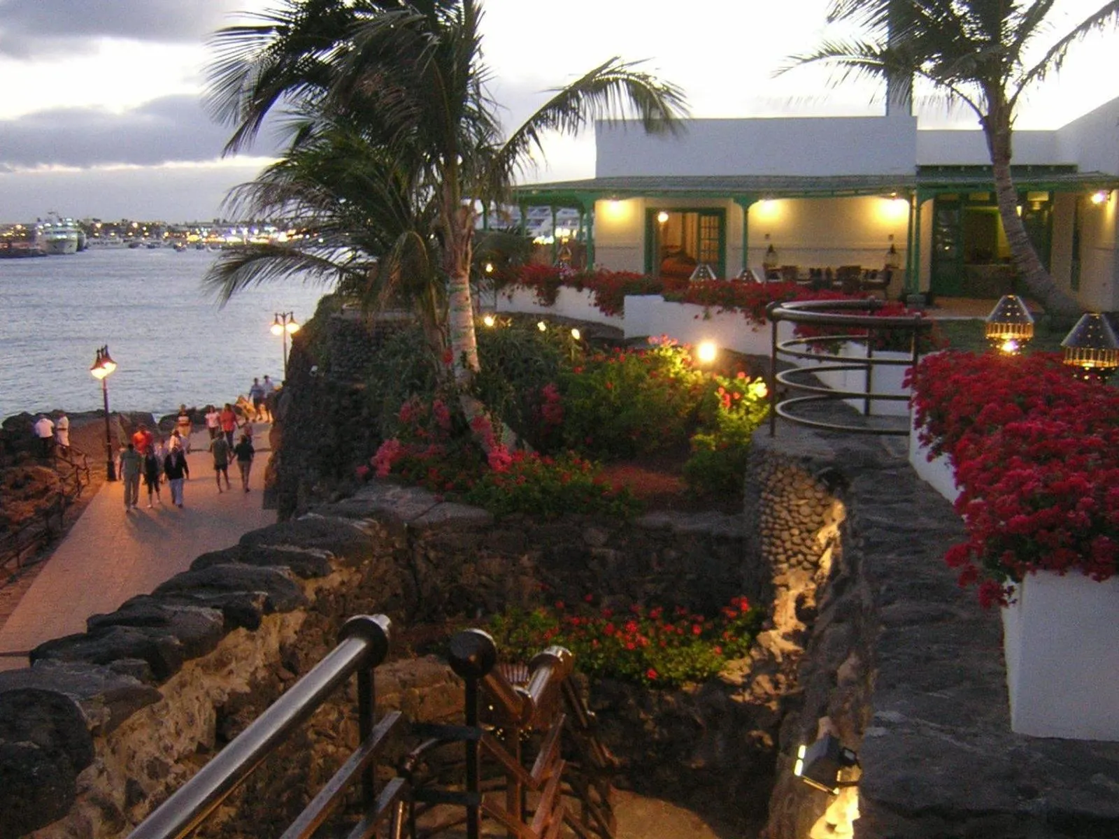 Hotel Casa Del Embajador