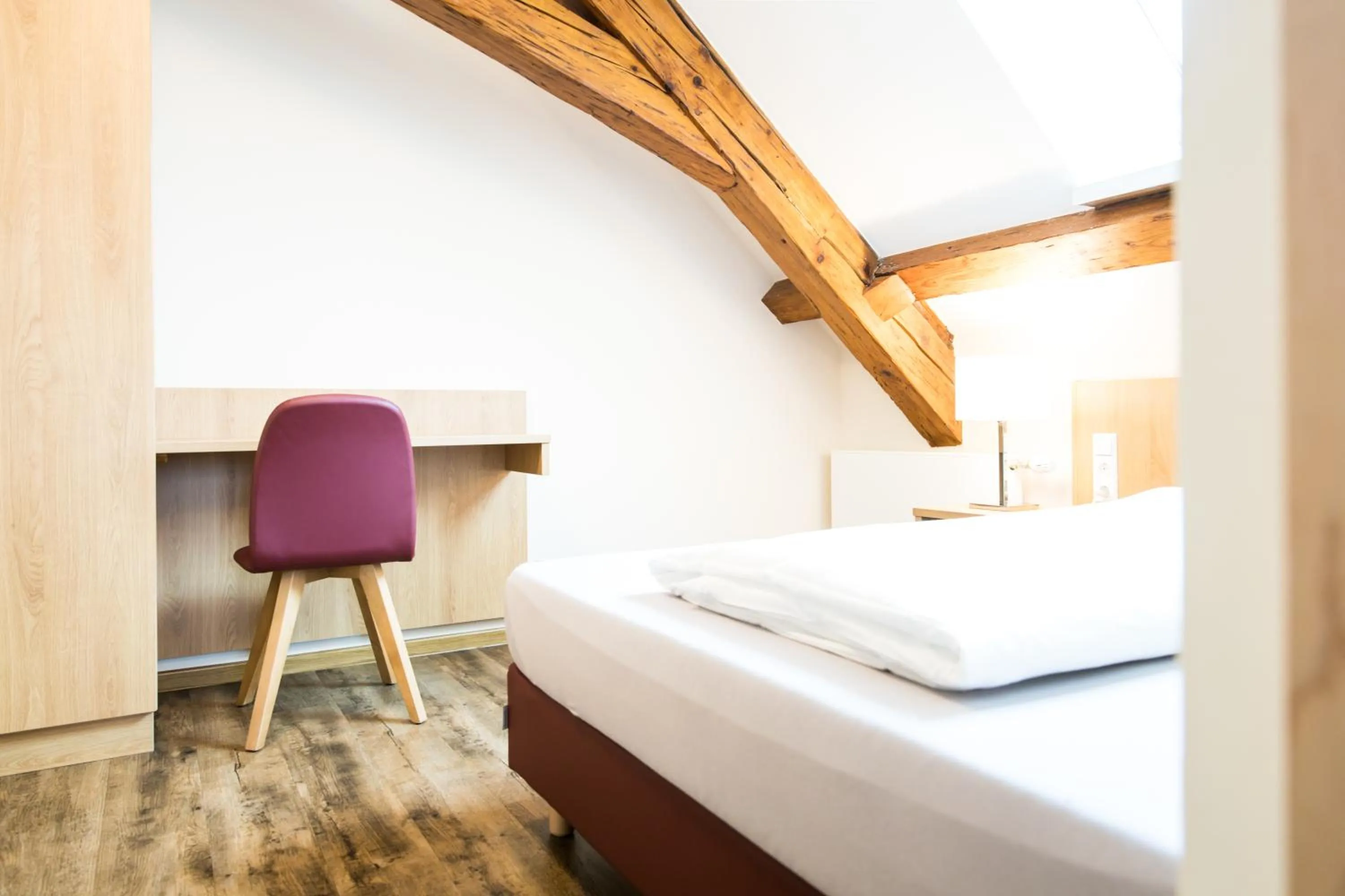 Photo of the whole room in Landhaus Vier Jahreszeiten