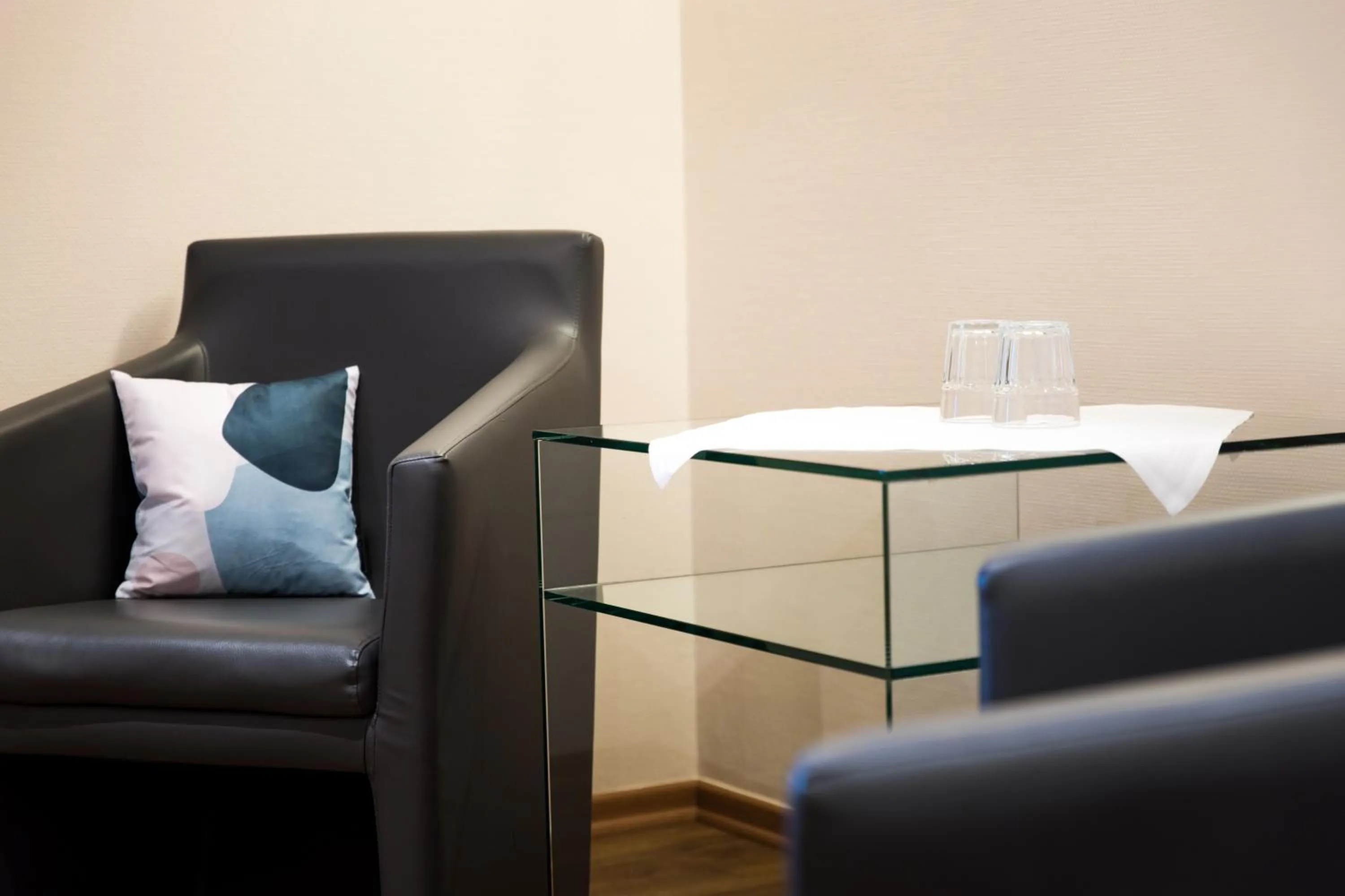 Photo of the whole room in Landhaus Vier Jahreszeiten