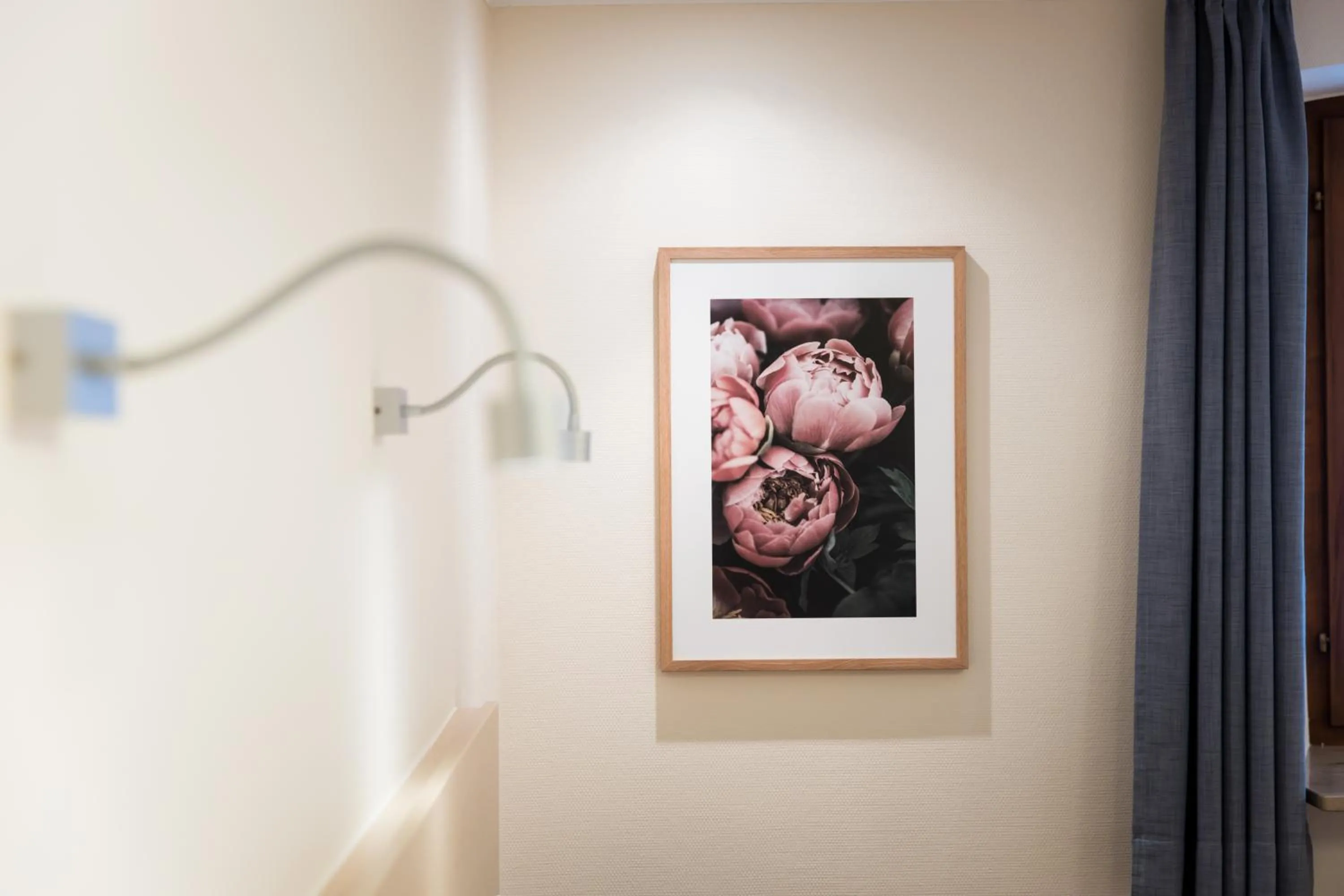 Photo of the whole room in Landhaus Vier Jahreszeiten