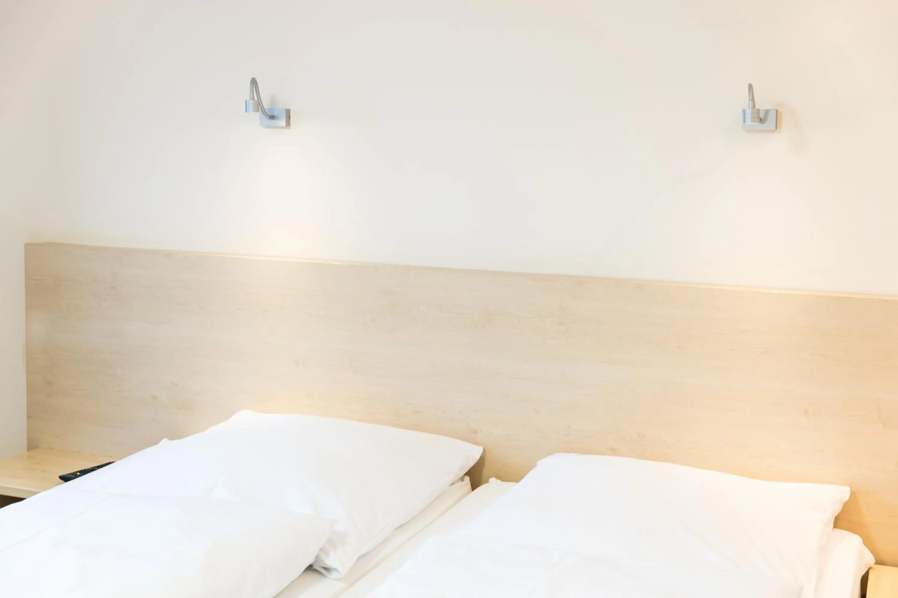 Photo of the whole room in Landhaus Vier Jahreszeiten