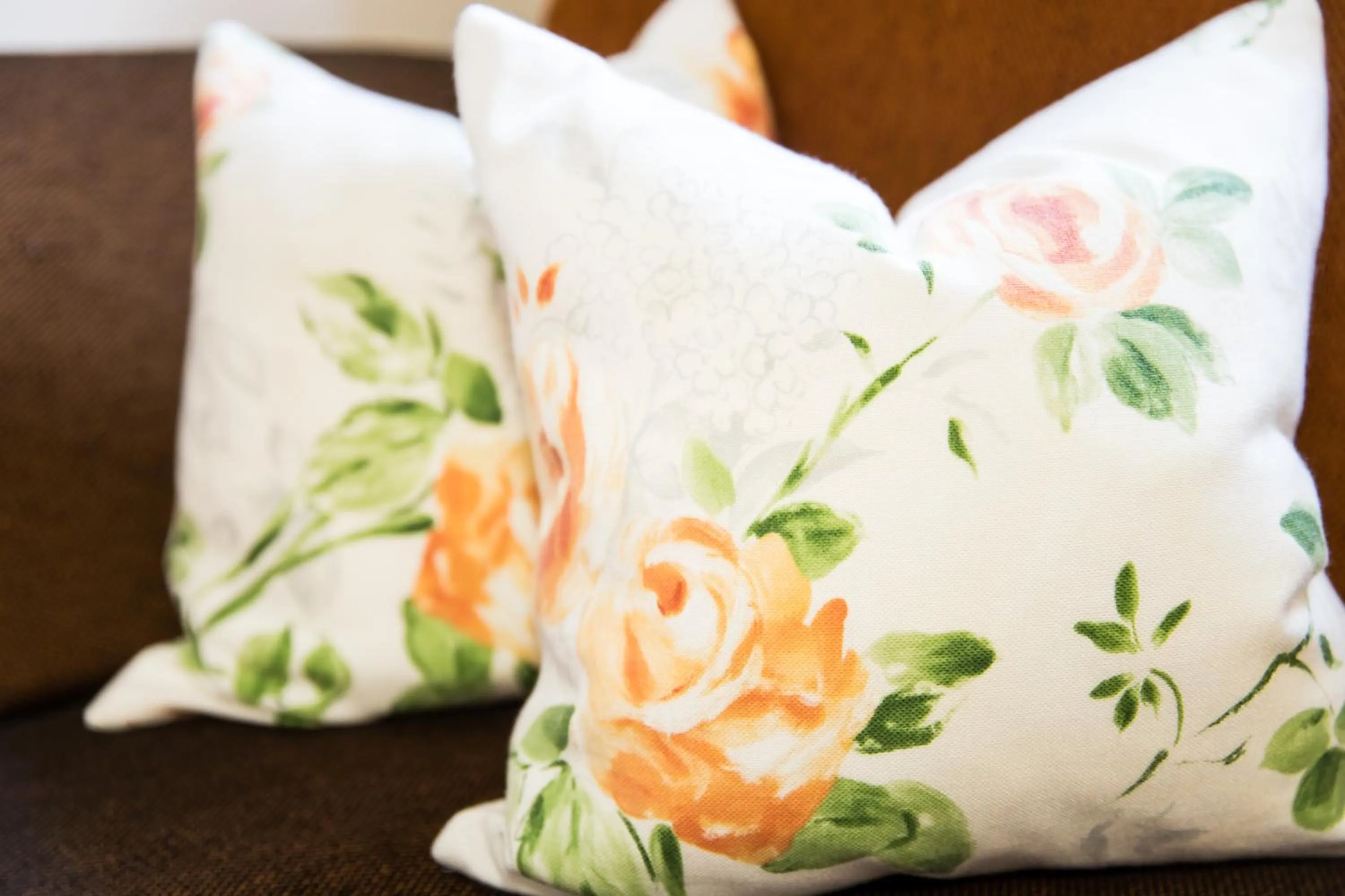 Photo of the whole room in Landhaus Vier Jahreszeiten