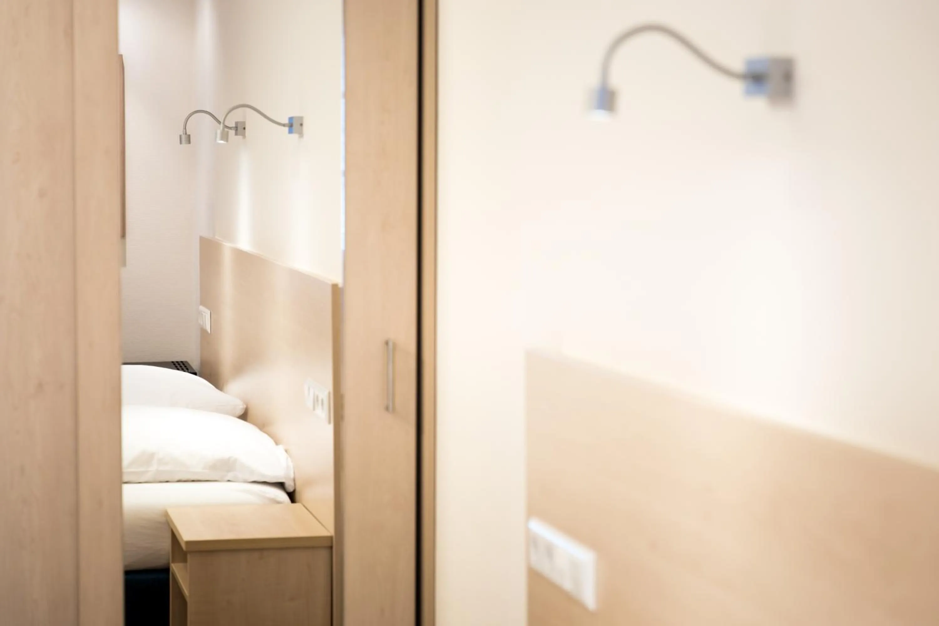 Photo of the whole room in Landhaus Vier Jahreszeiten