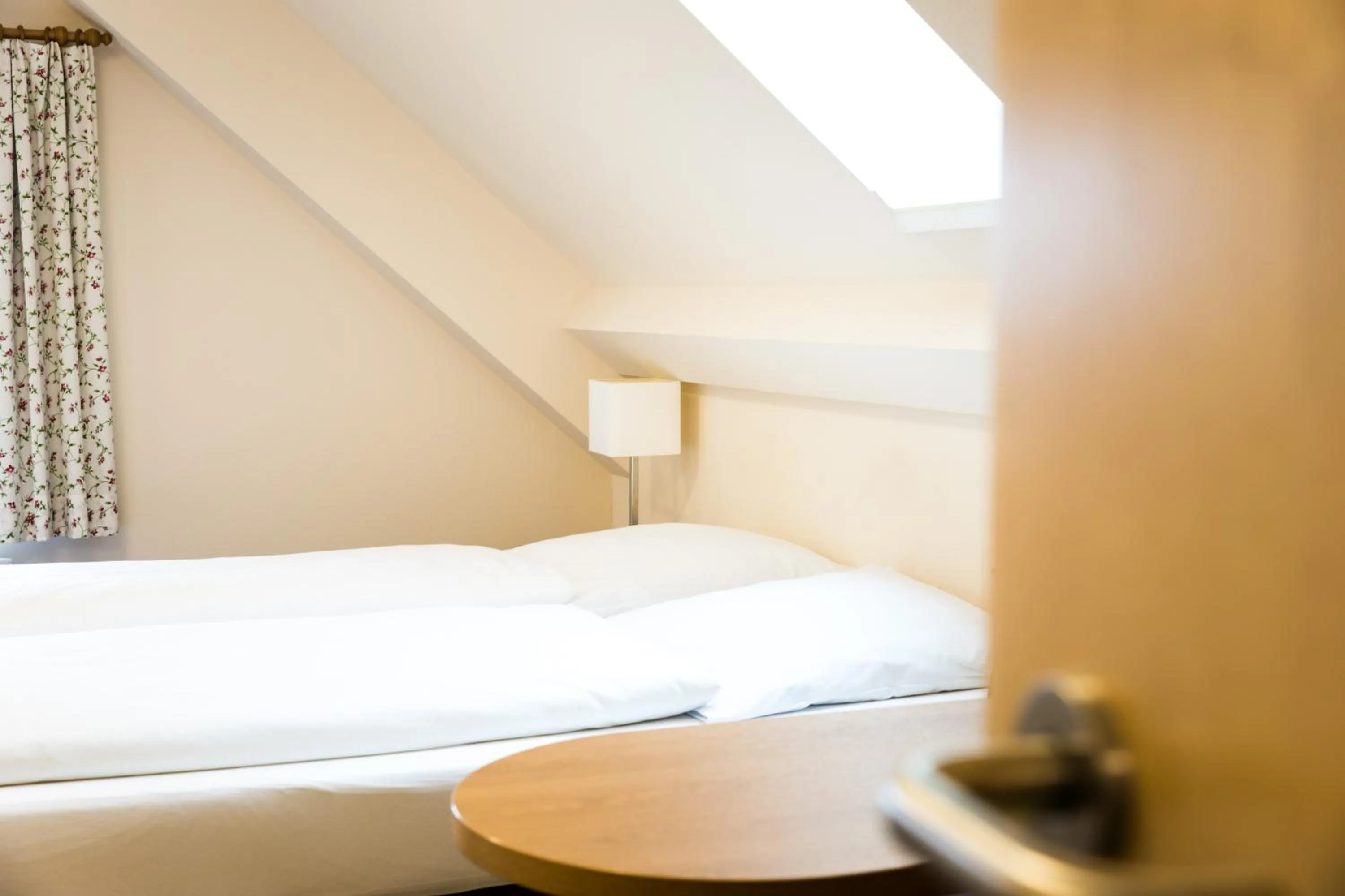 Photo of the whole room in Landhaus Vier Jahreszeiten