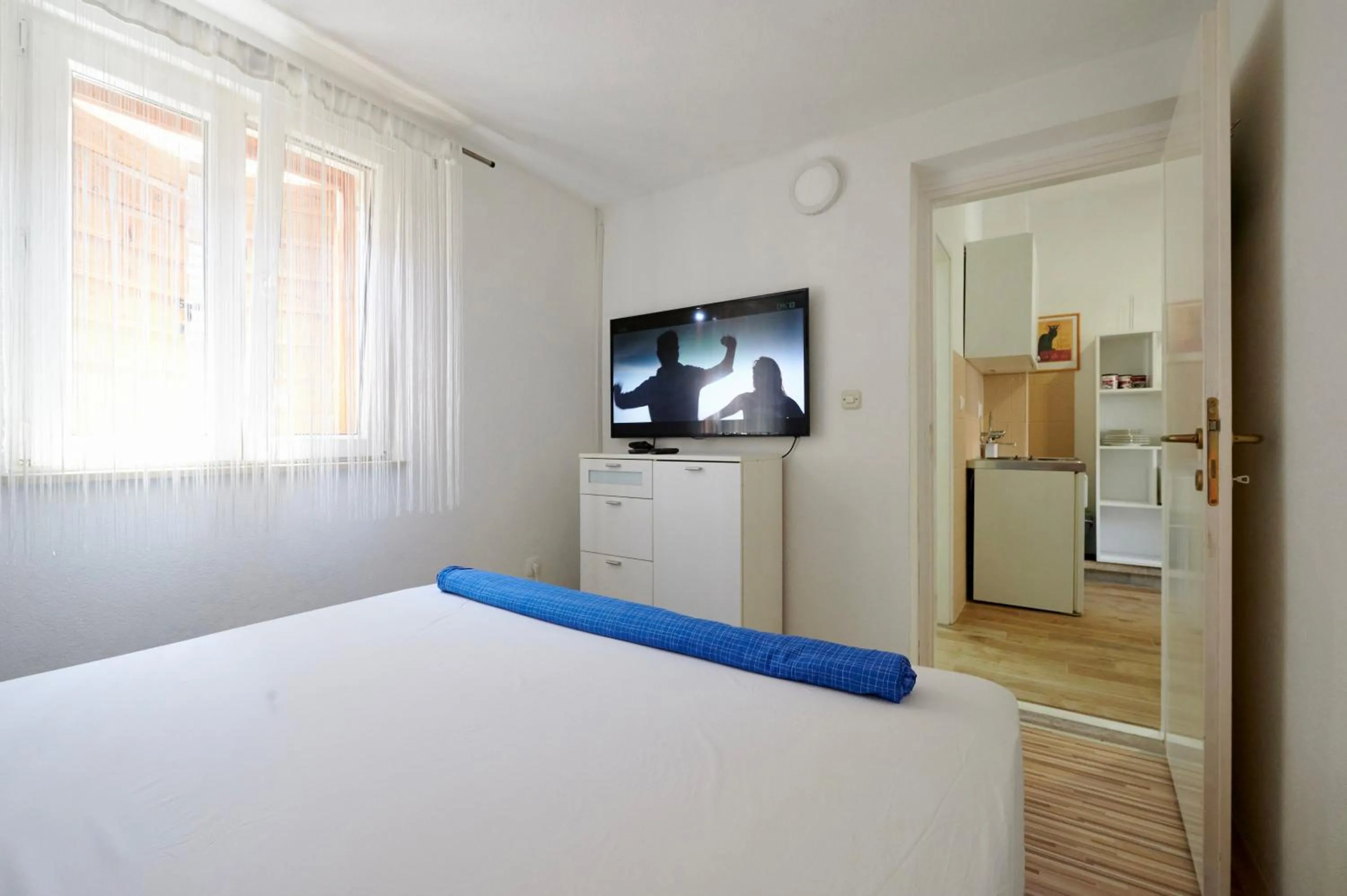 Apartments Lea