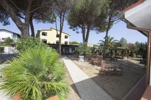 Hotel Santa Caterina Hotel Santa Caterina