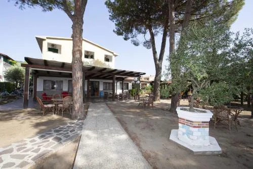 Hotel Santa Caterina