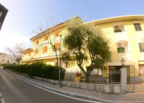 Hotel Santa Caterina