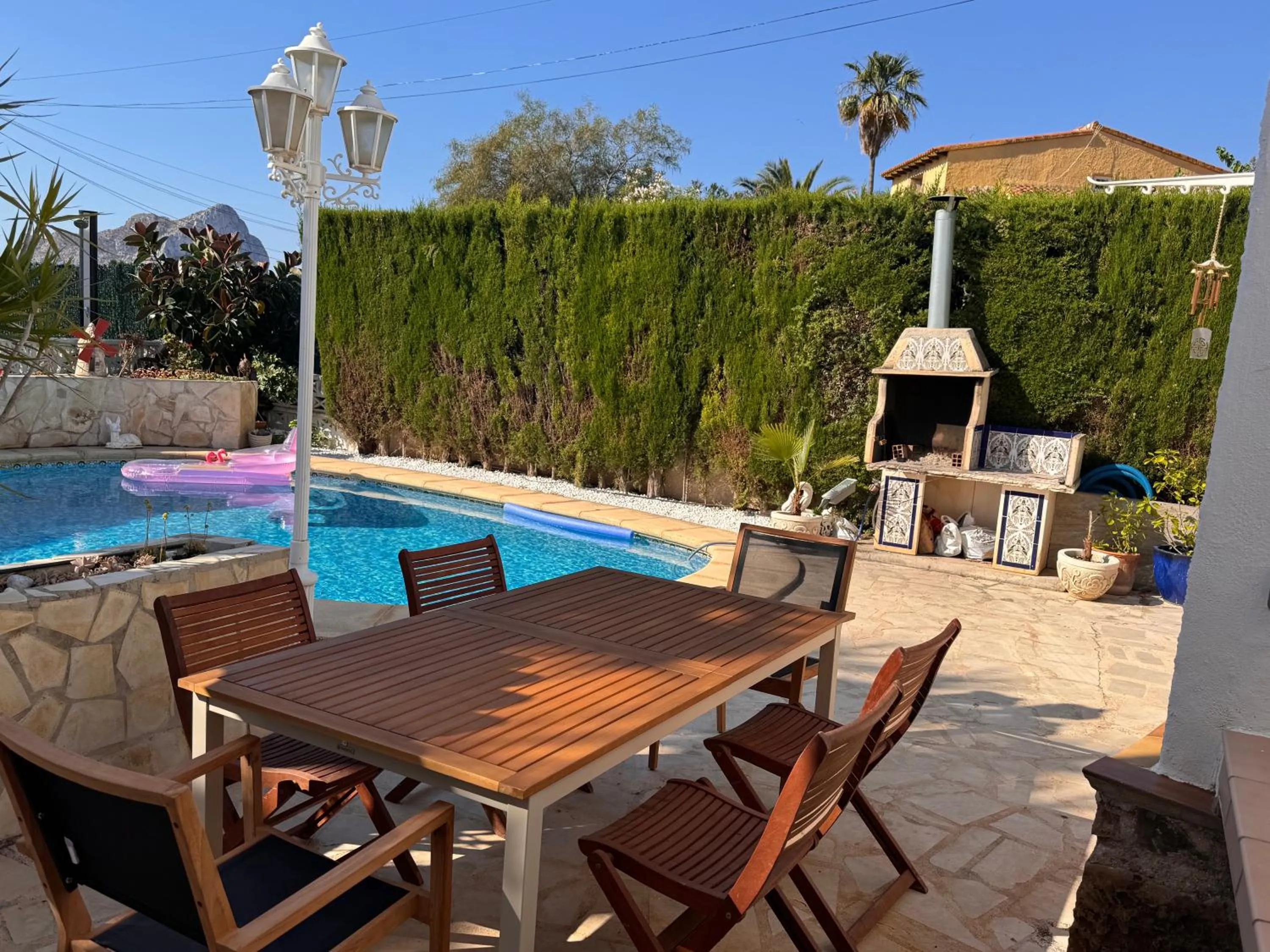 Villa Bahia calpe