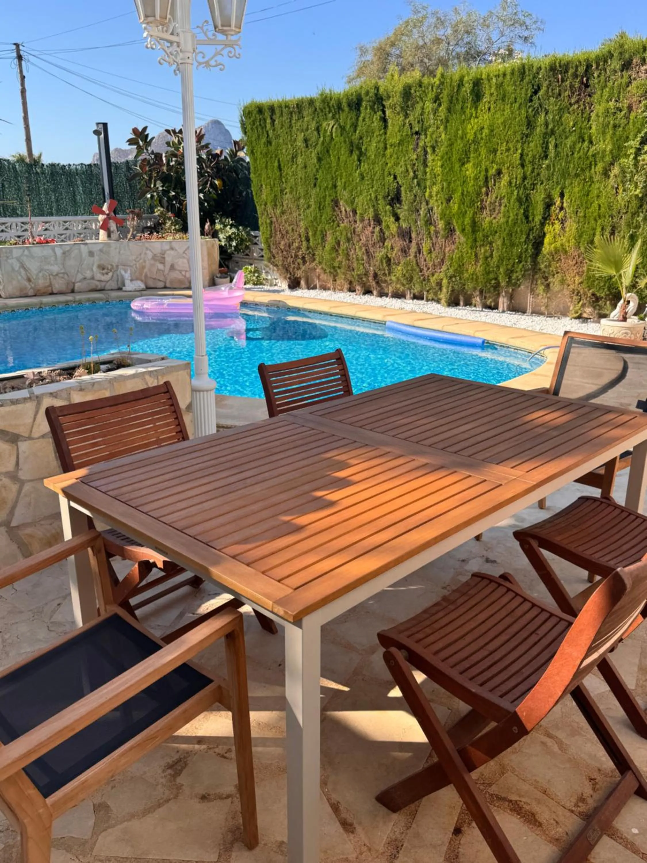 Villa Bahia calpe