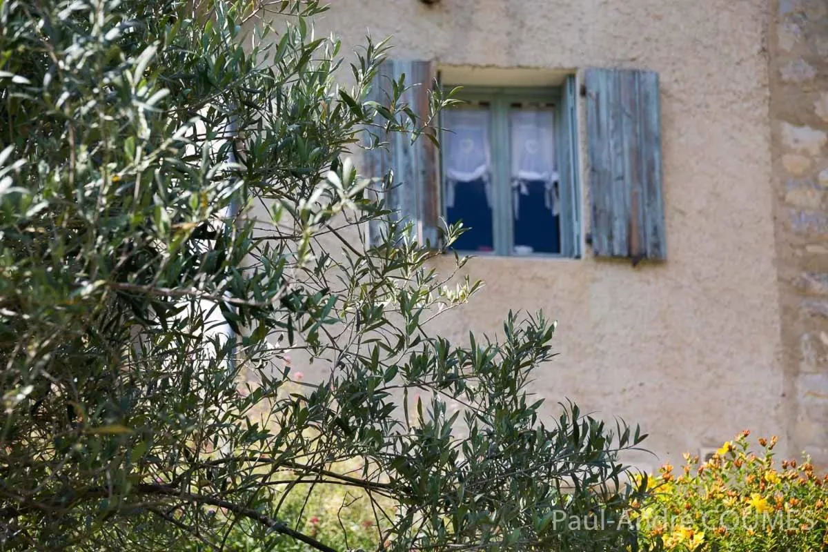 Property building in La Maison de Marguerite