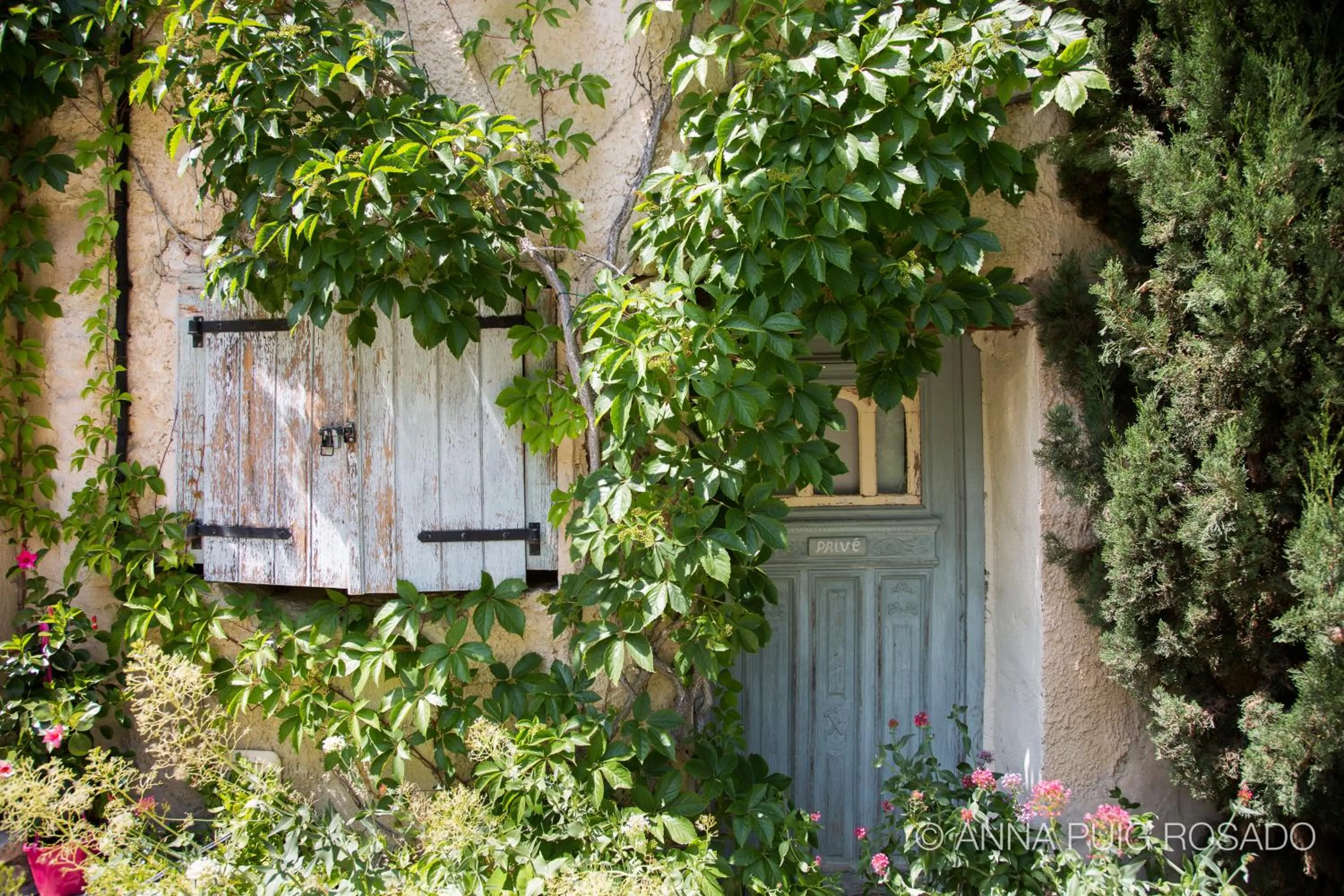 Property building in La Maison de Marguerite