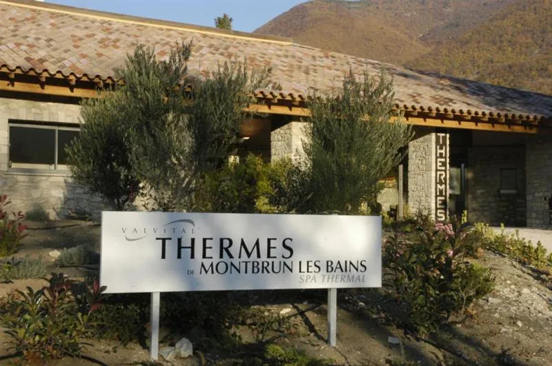 Nearby landmark in La Maison de Marguerite