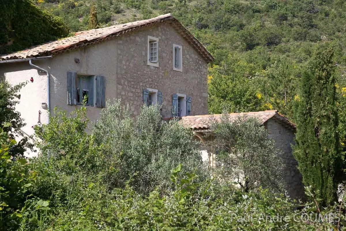 Property building in La Maison de Marguerite