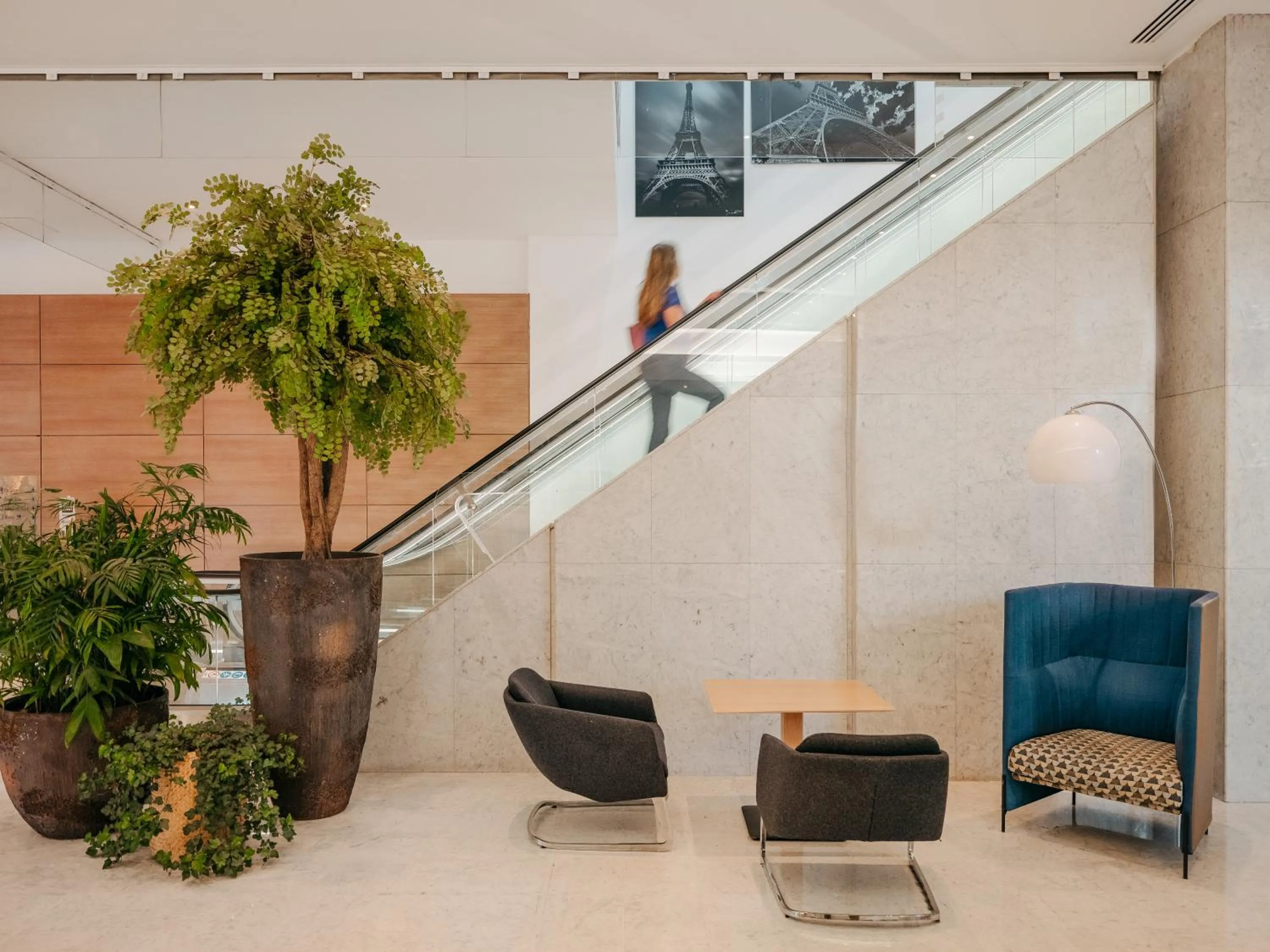 Novotel Paris Centre Tour Eiffel