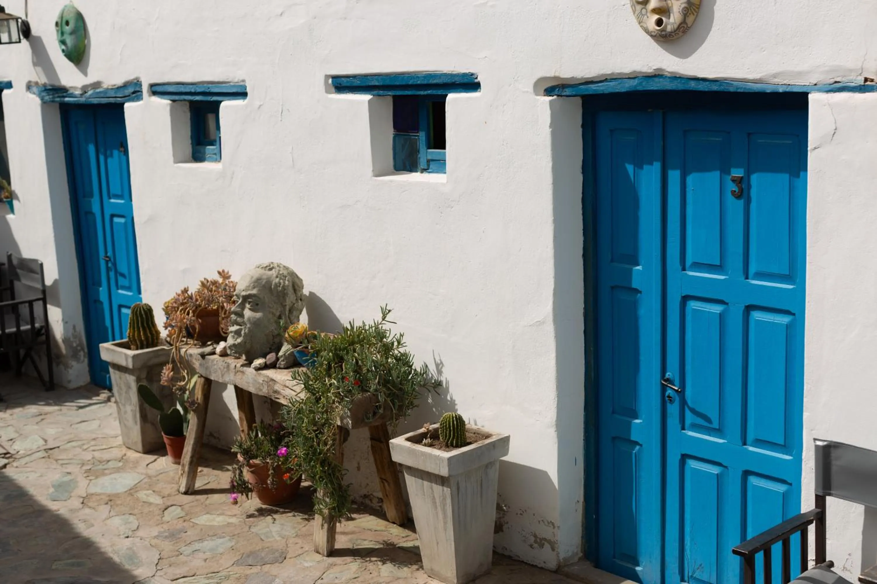 Viracocha Art Hostel Cachi