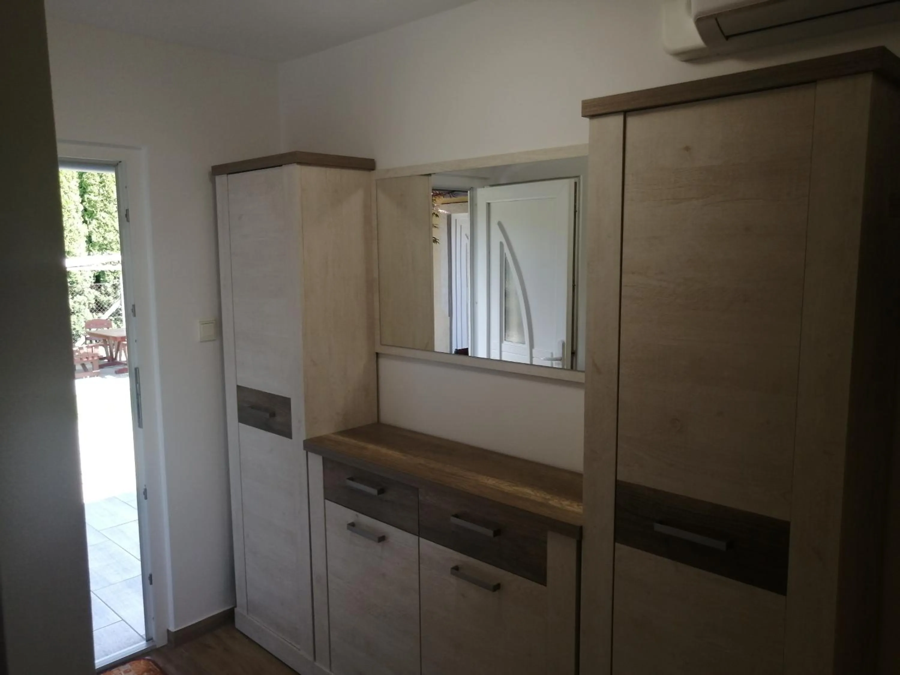 Tünde Apartman