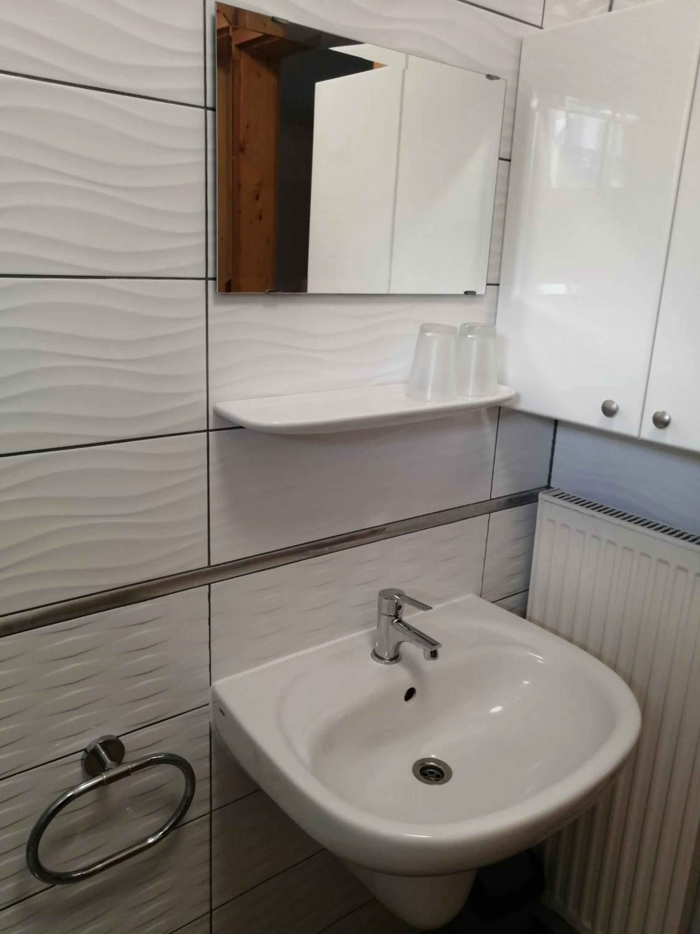 Tünde Apartman