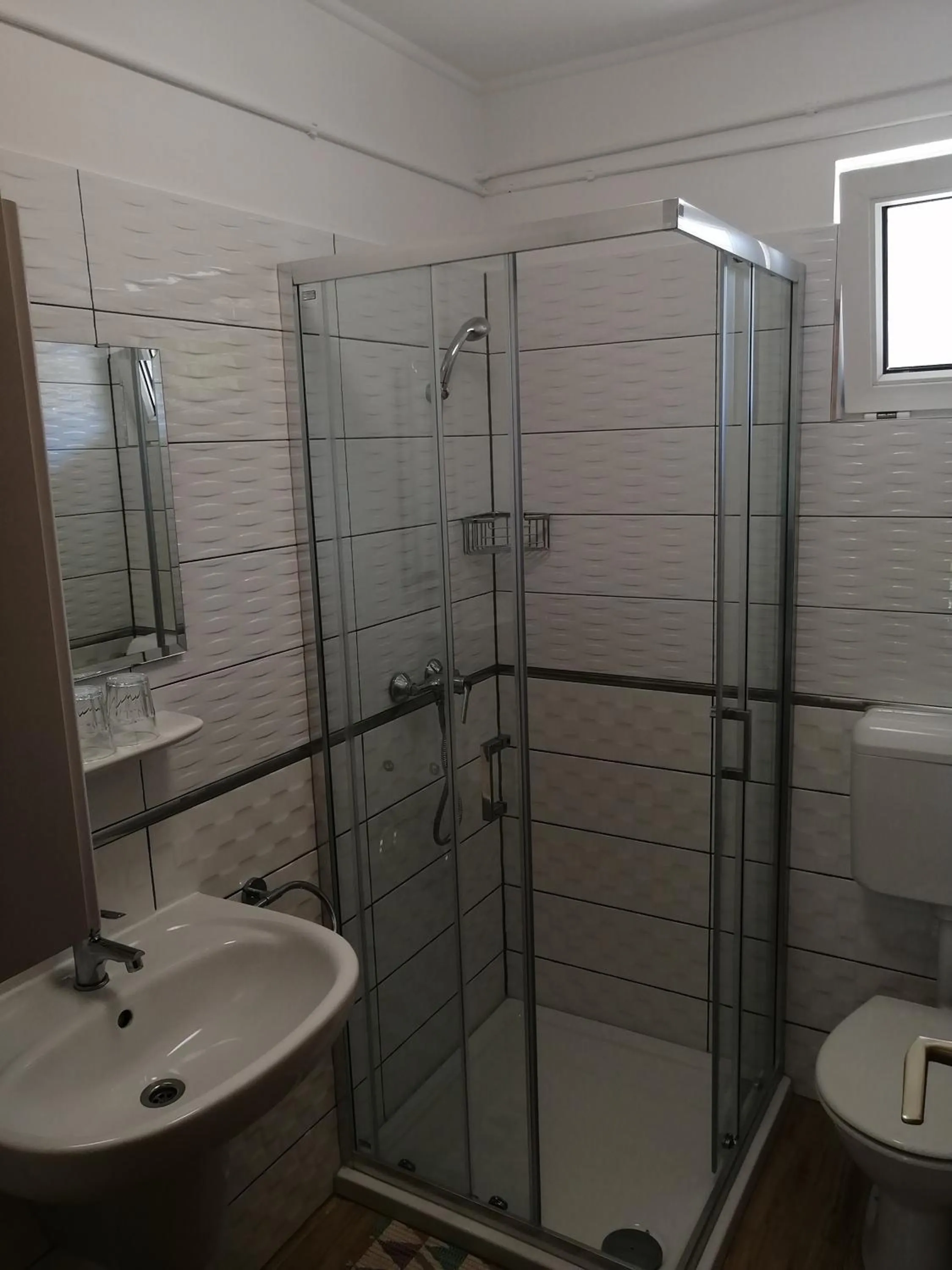 Tünde Apartman