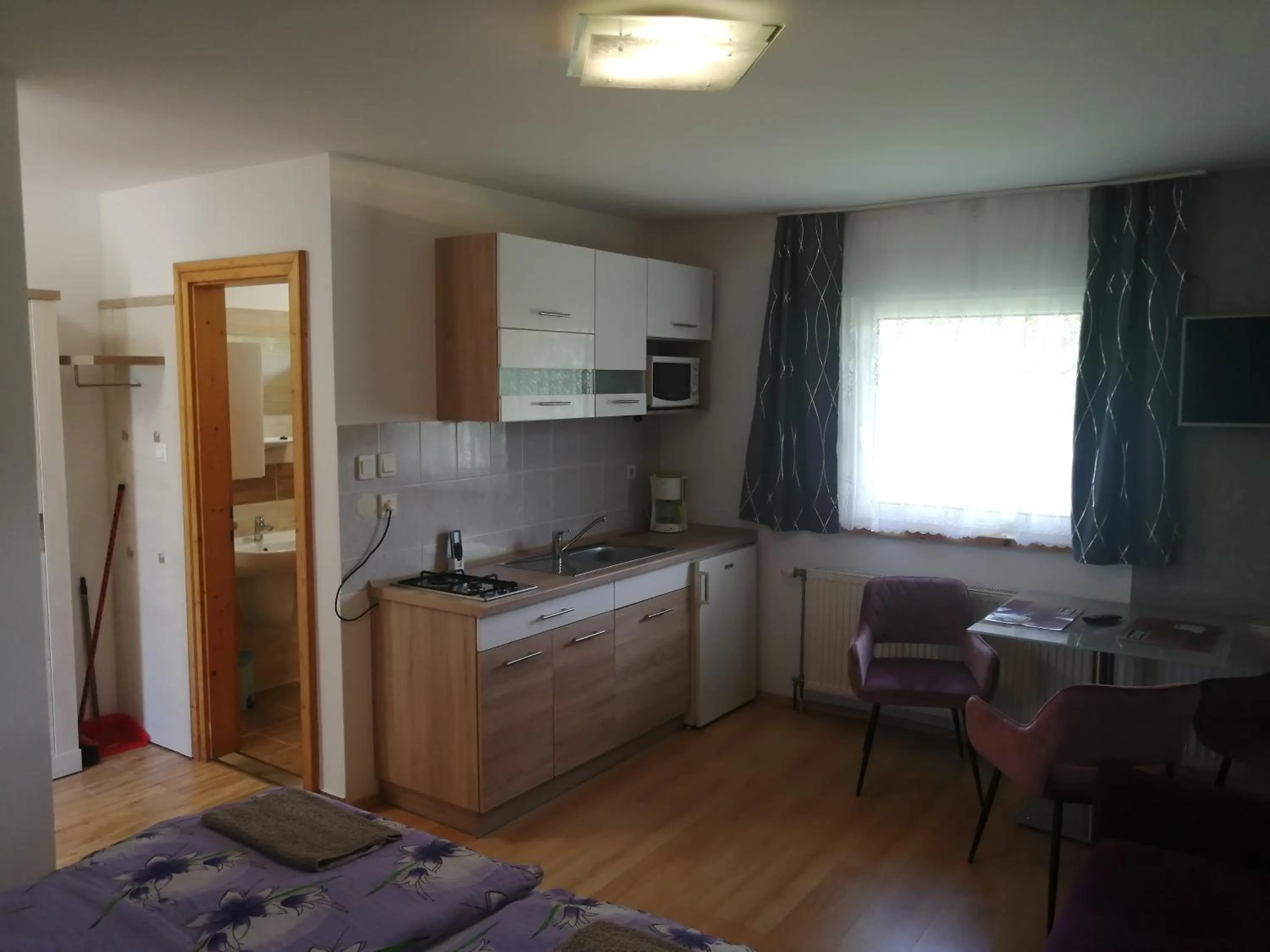 Tünde Apartman