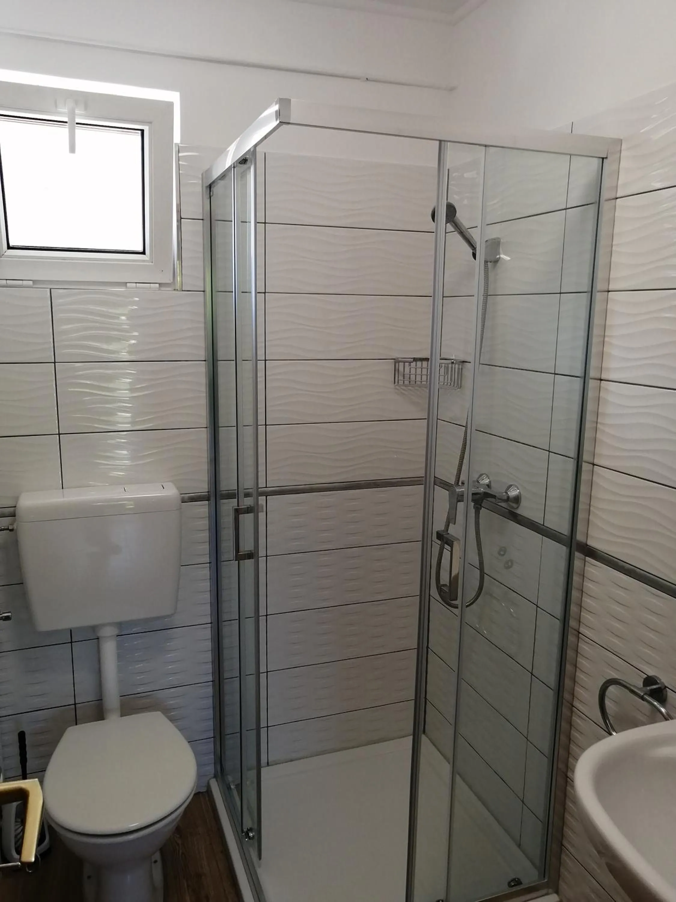 Tünde Apartman