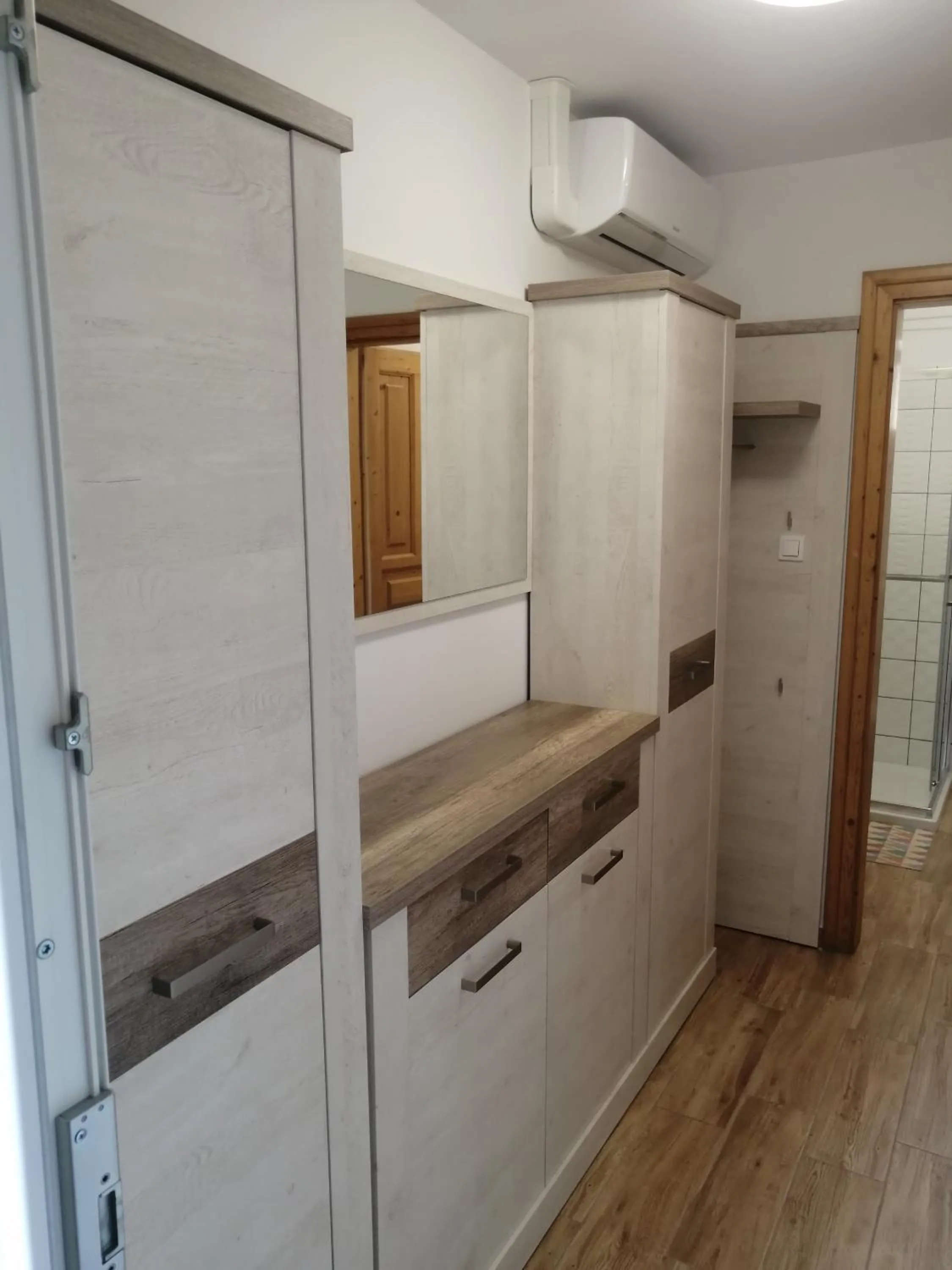 Tünde Apartman